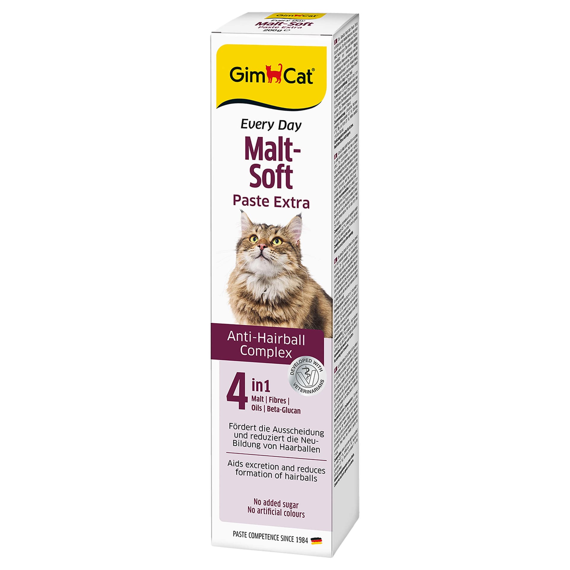 Malt-Soft Extra Paste