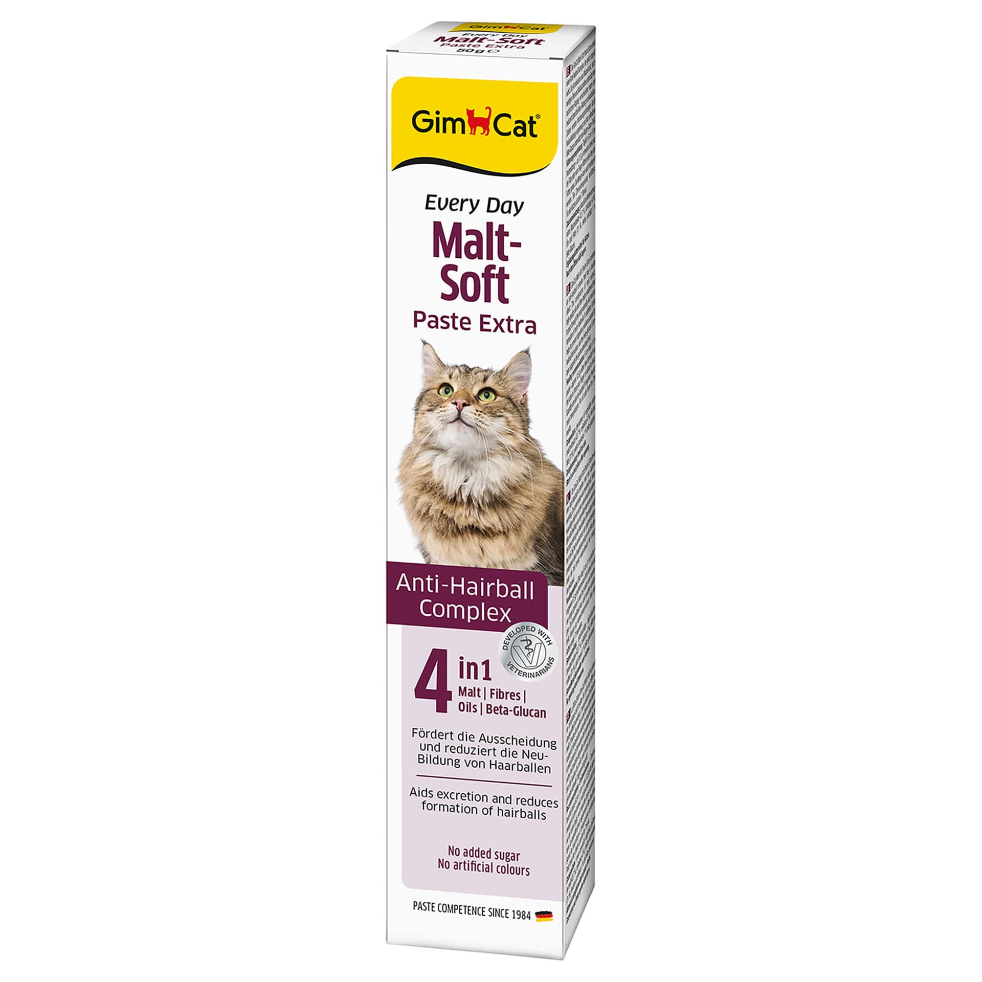 Malt-Soft Extra Pâte