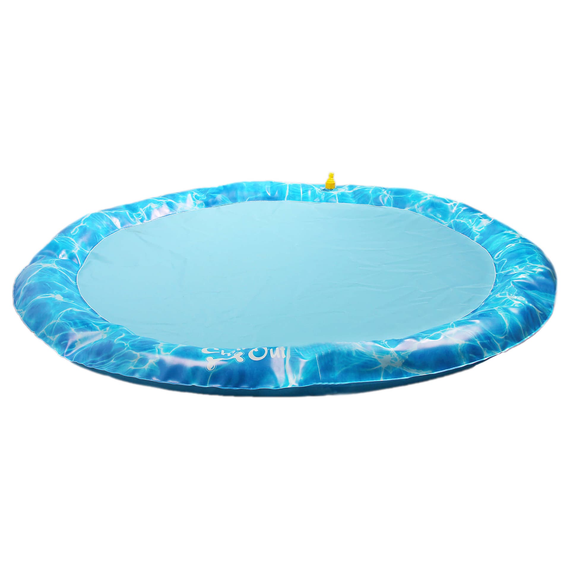 Tapis de jeu aquatique Sprinkler Fun Mat