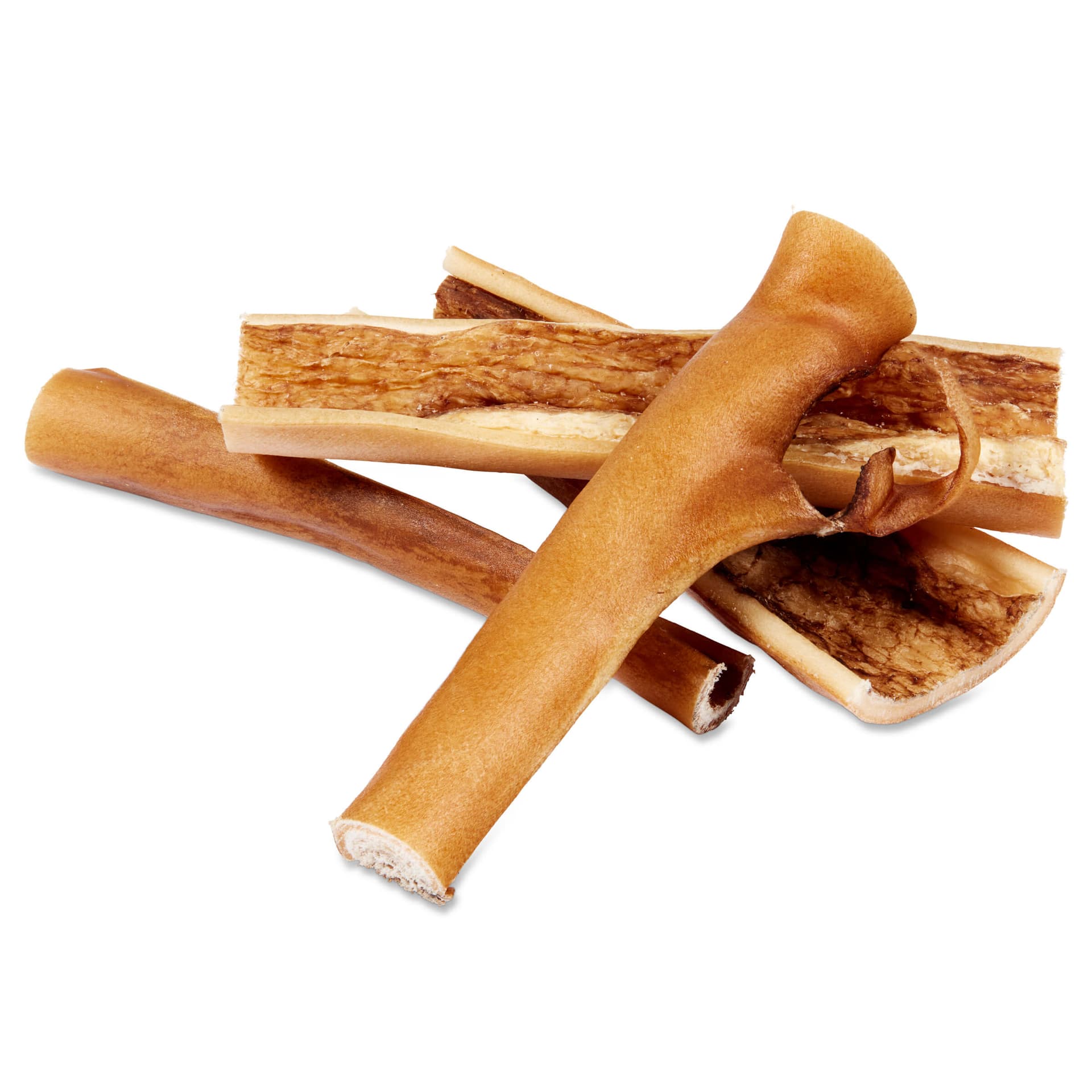 Dog Filous Deer Skin