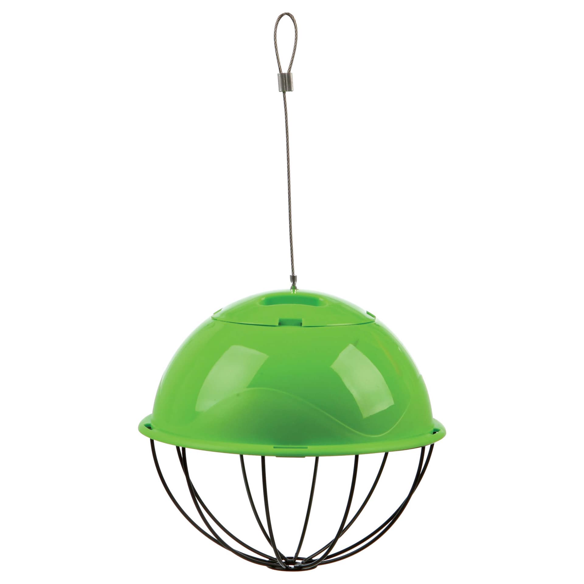 Food-Ball métal/plastique