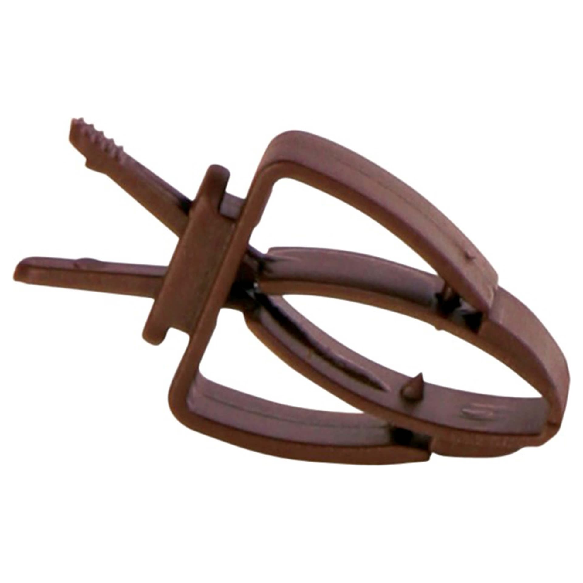 Support universel pour les cages de petits animaux et d'oiseaux