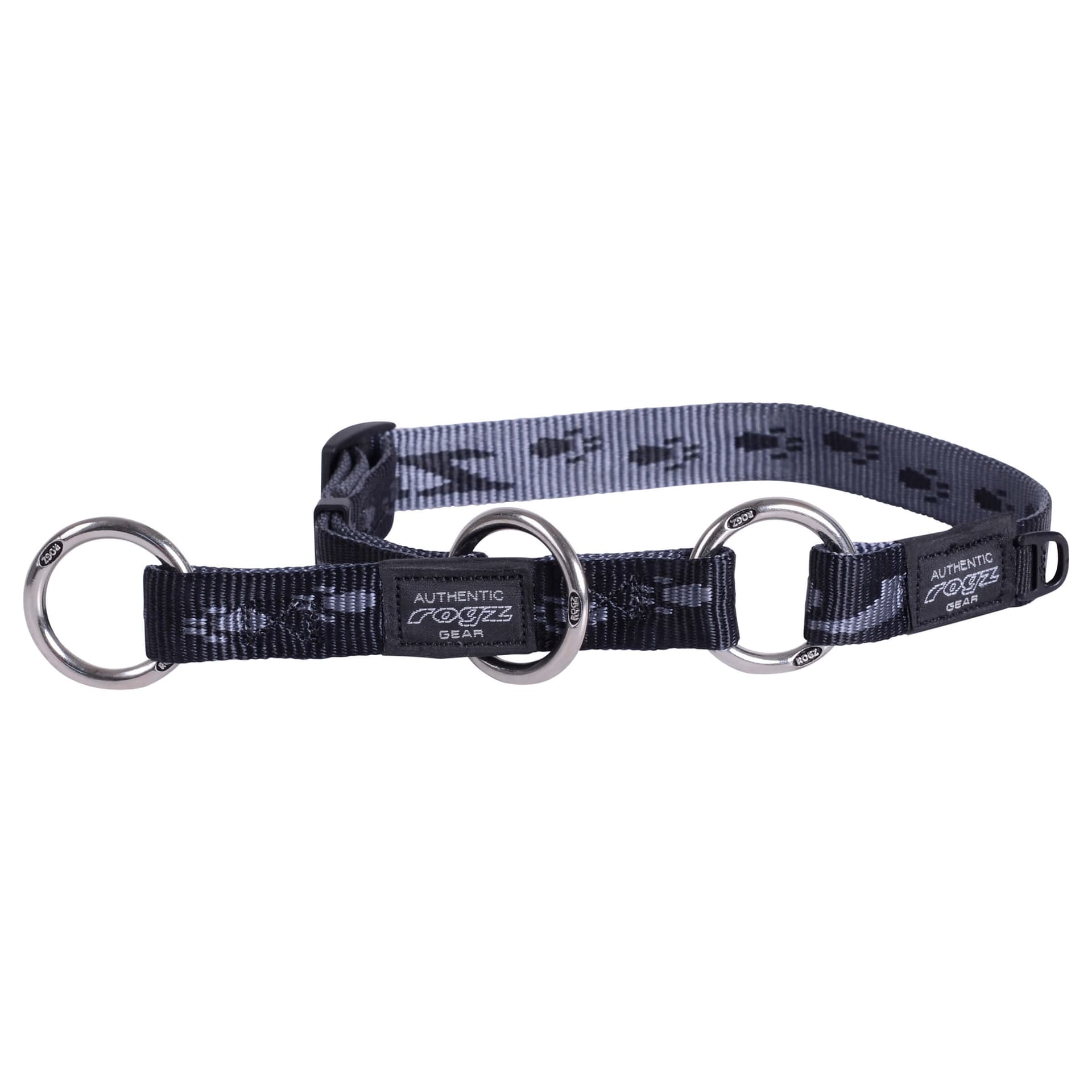 Collier pour chien Alpinist K2