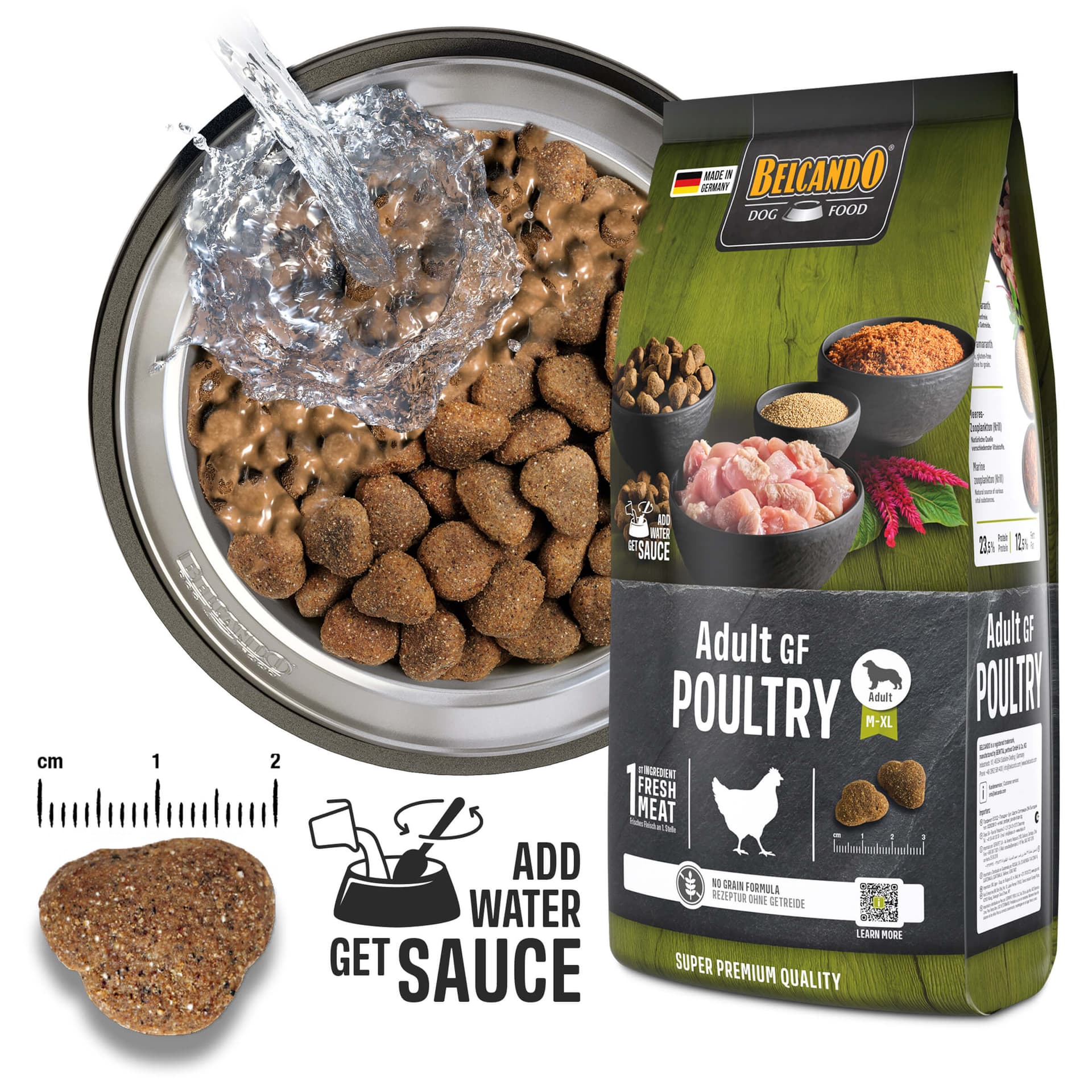 Adult Grainfree