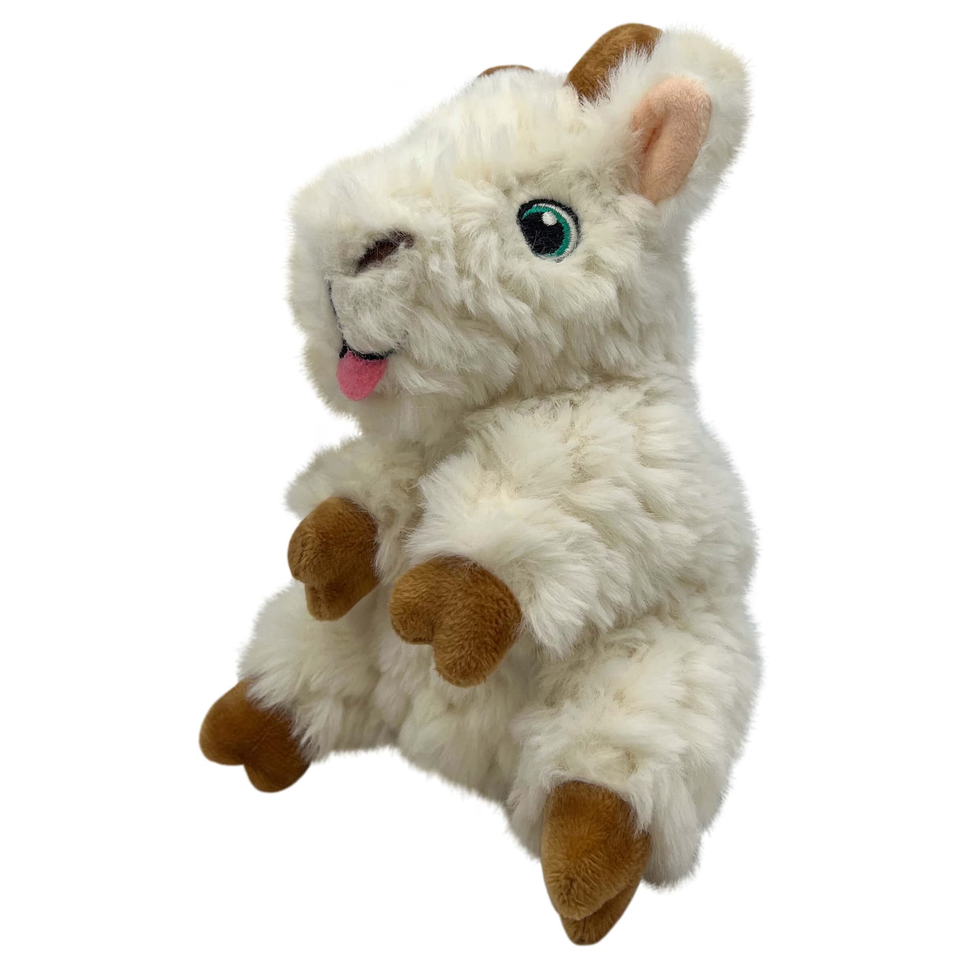 Comfort Tykes Goat