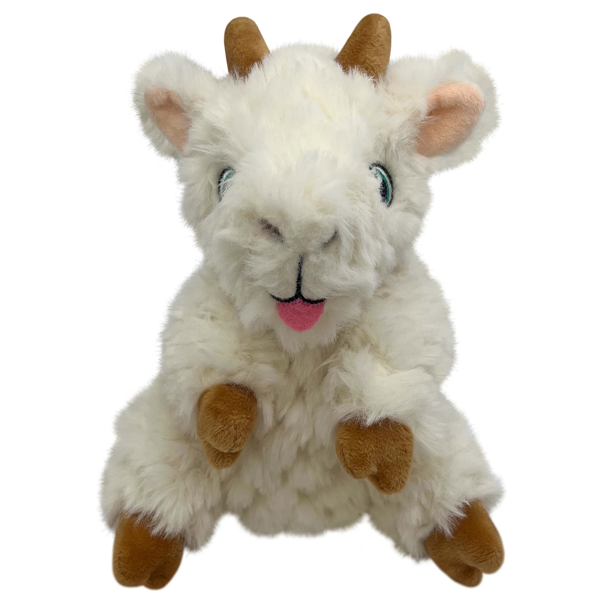 Comfort Tykes Goat