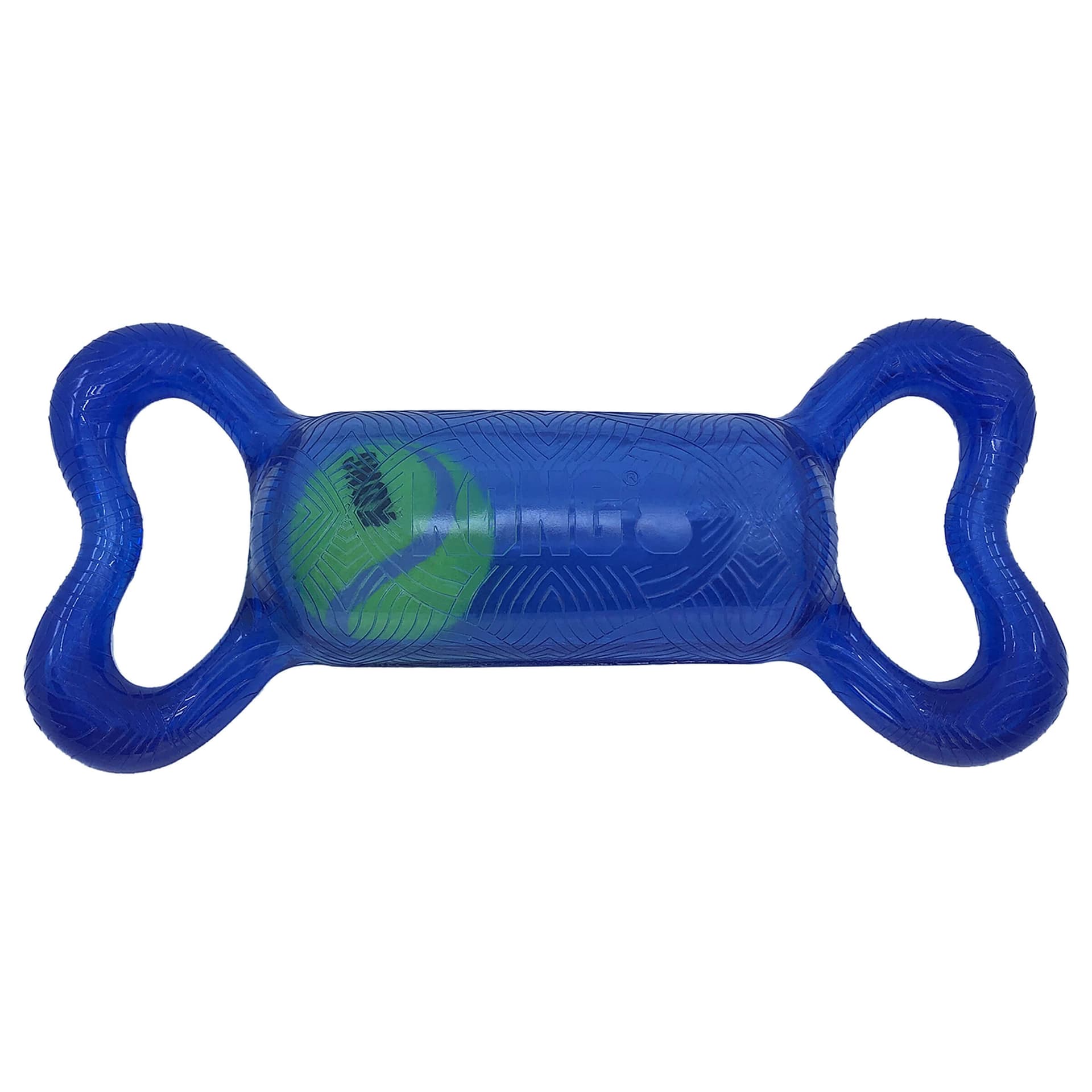 Jumbler Tug sélectionné