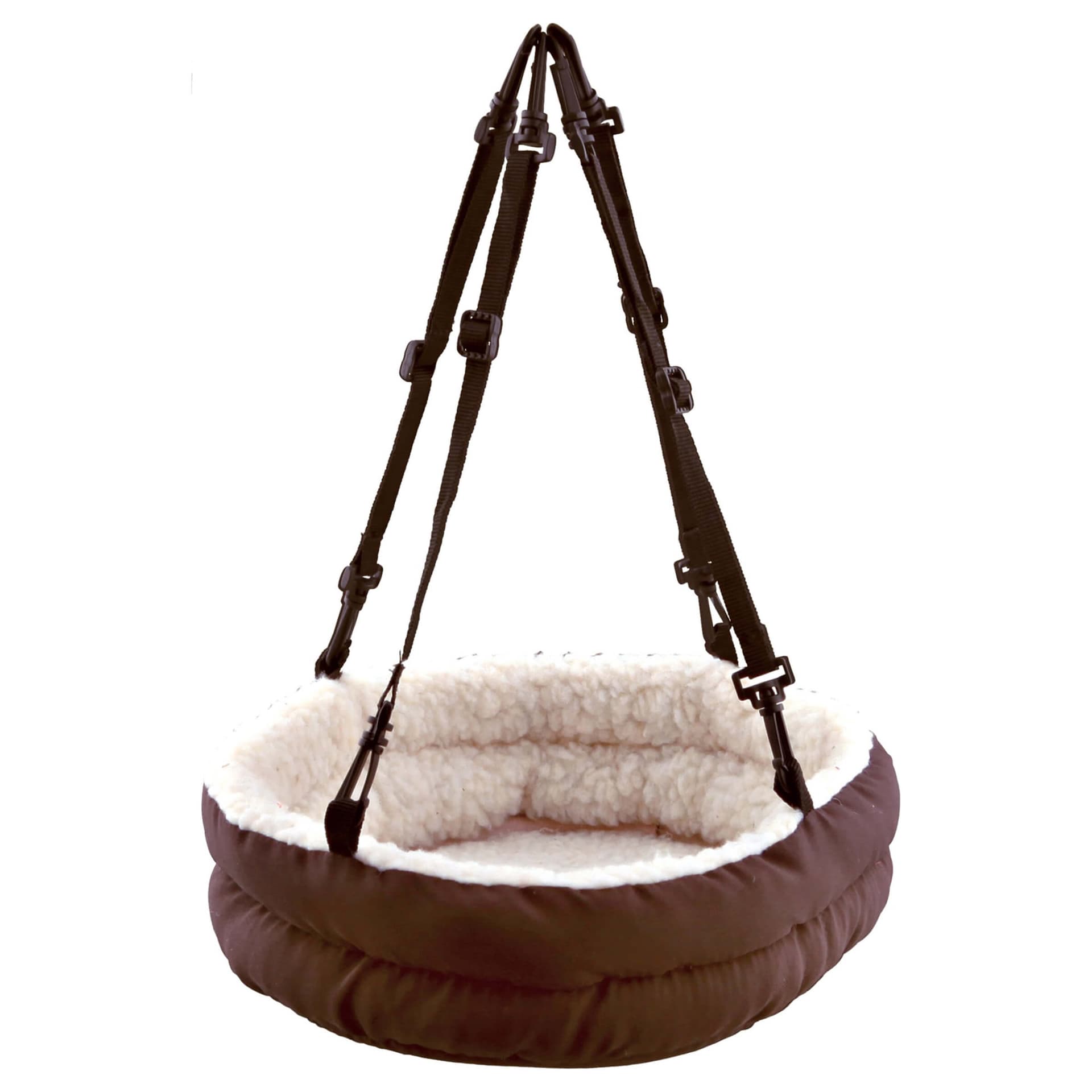 Kleintierkuschelbett zum Hängen