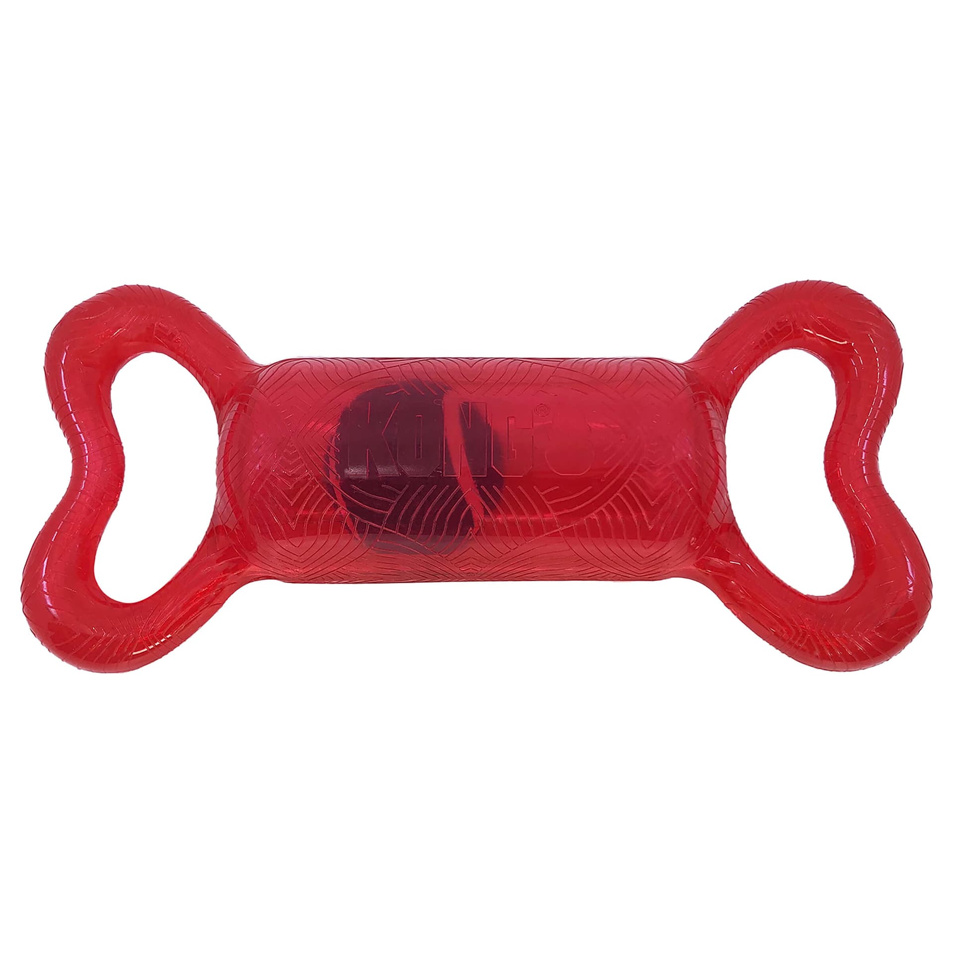 Jumbler Tug sélectionné