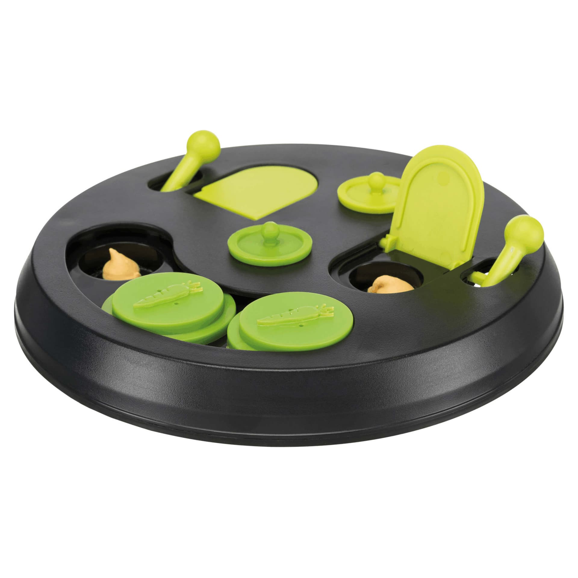 Jeu pour rongeurs/lapins Flip Board