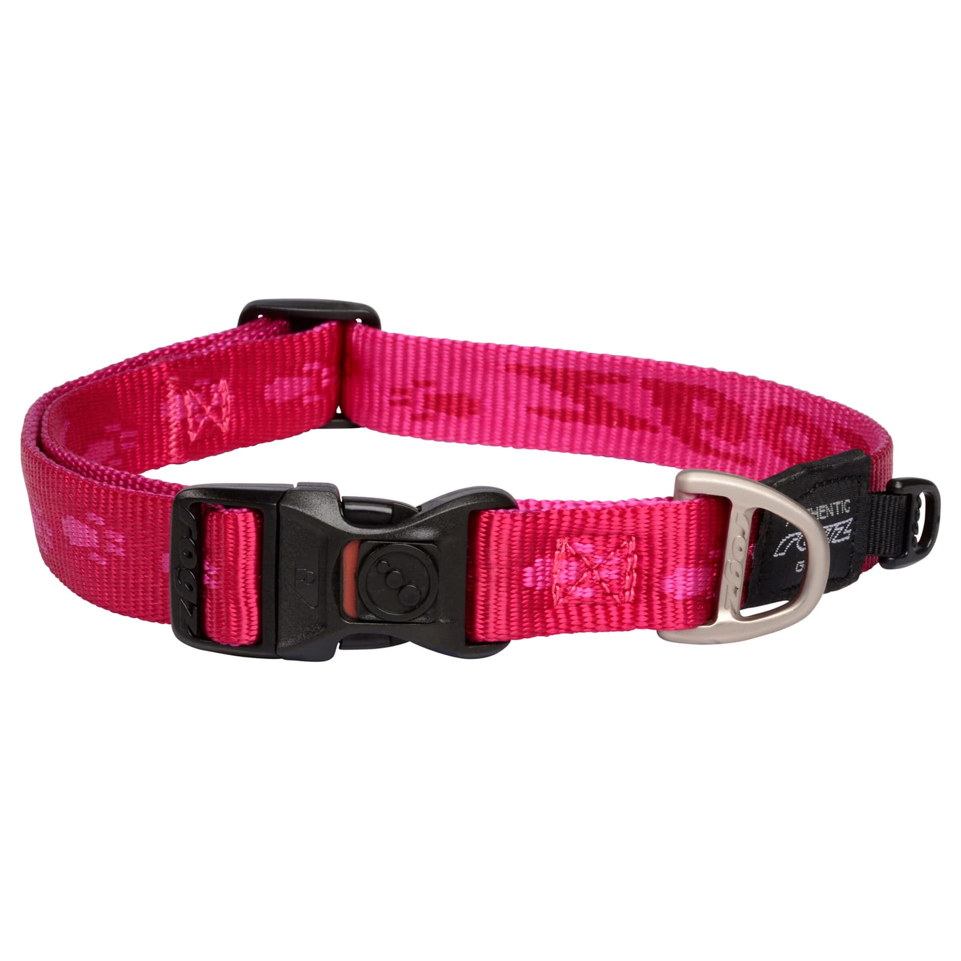 Hundehalsband Alpinist K2