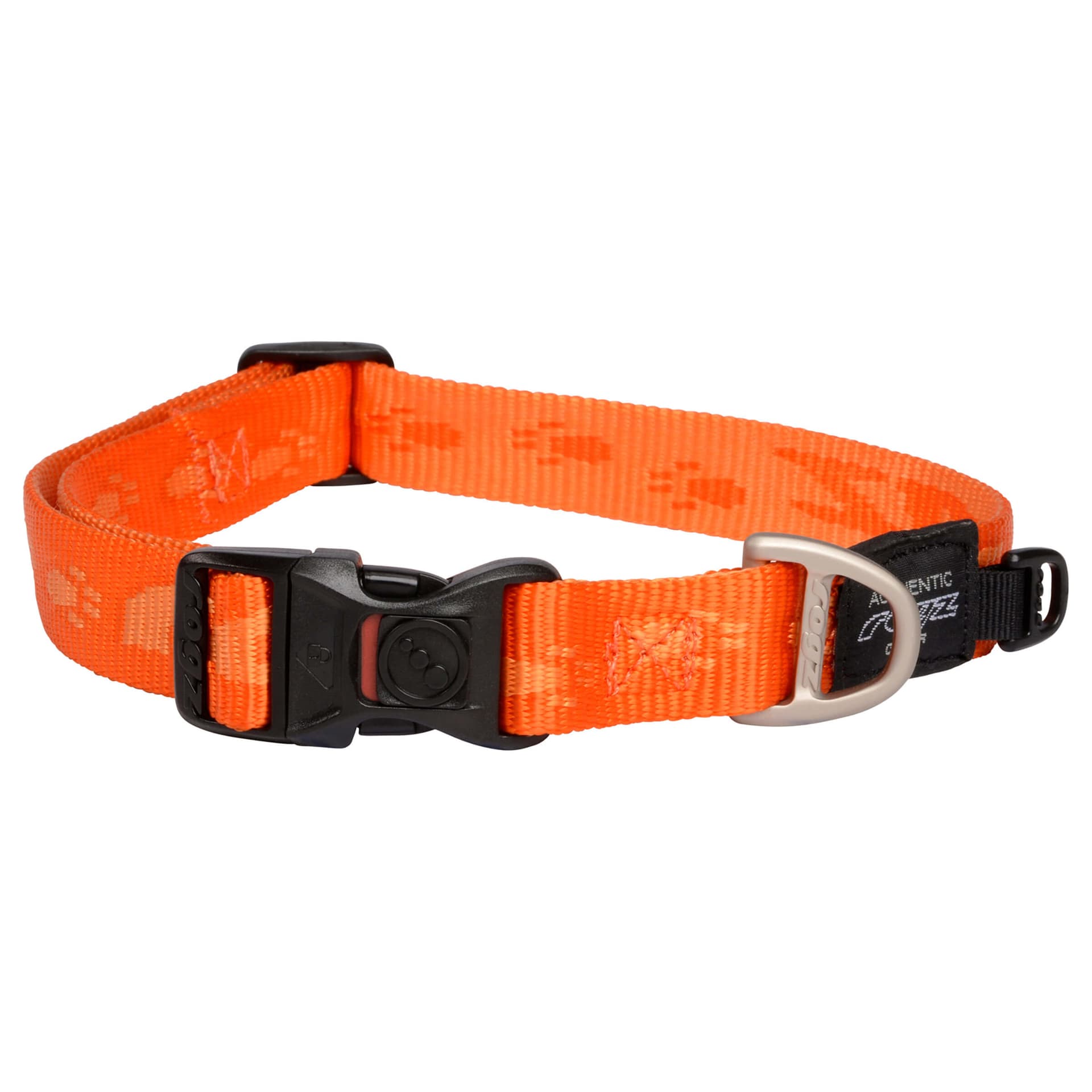 Collier pour chien Alpinist K2