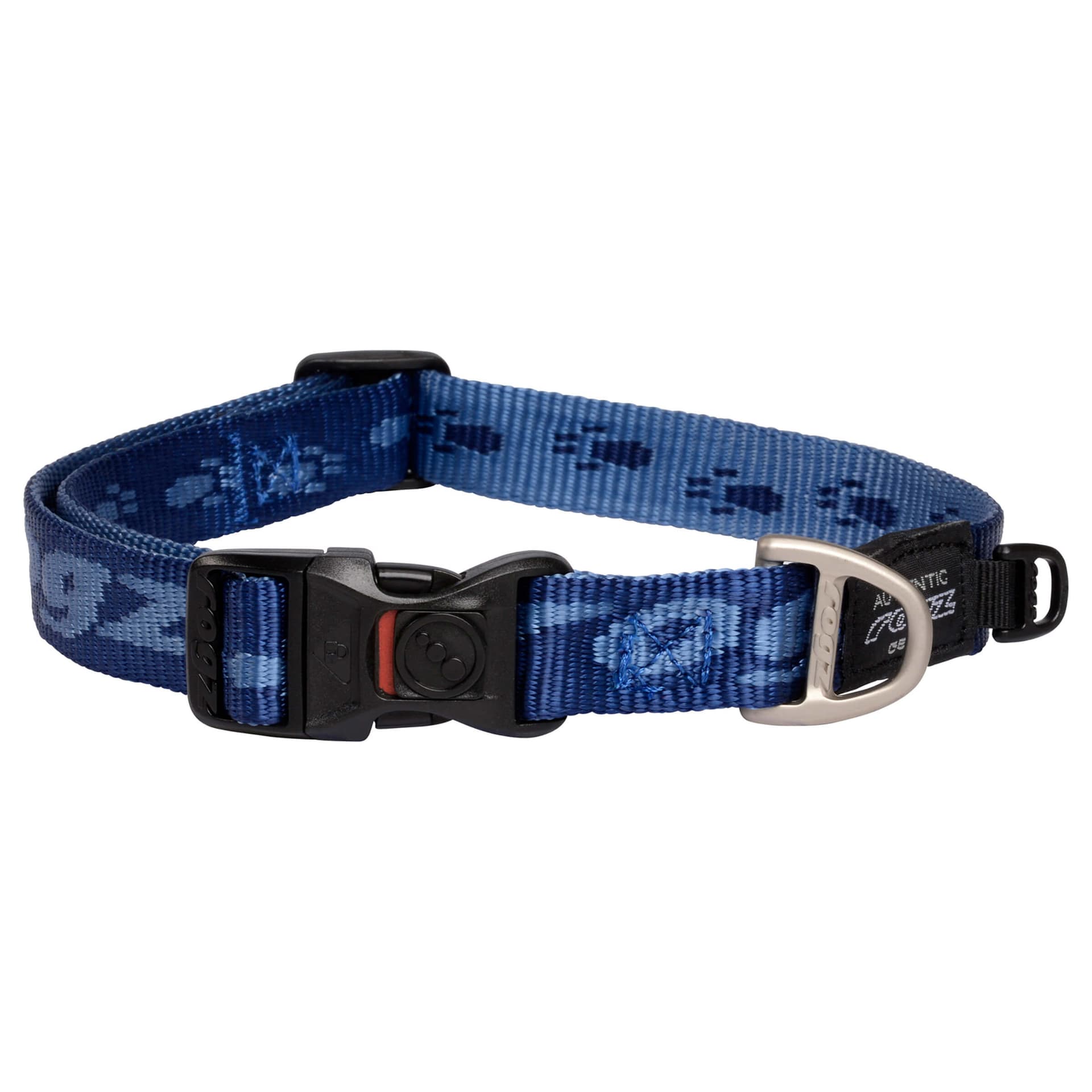 Hundehalsband Alpinist K2