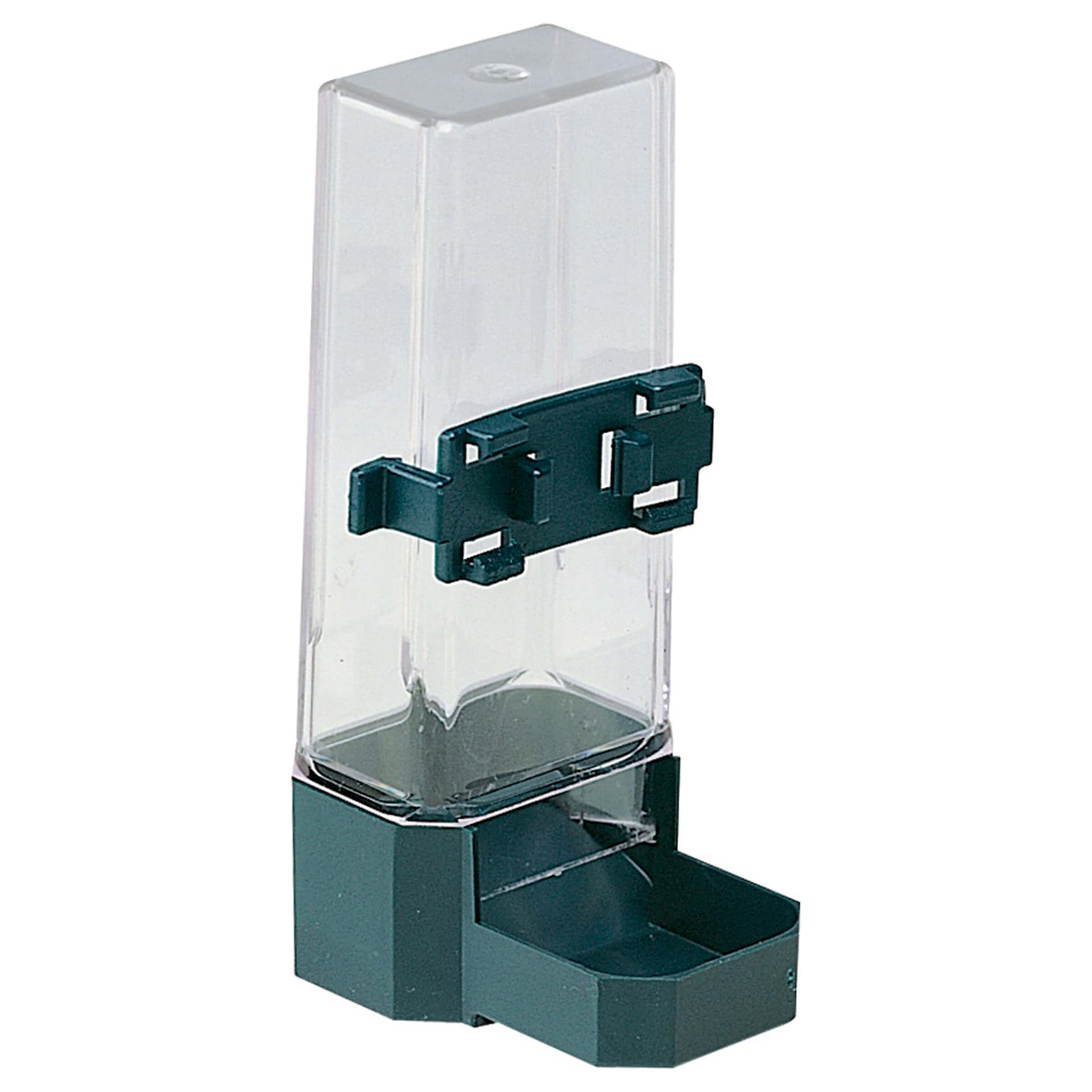 Distributeur de nourriture/d'eau Silver Special 4560