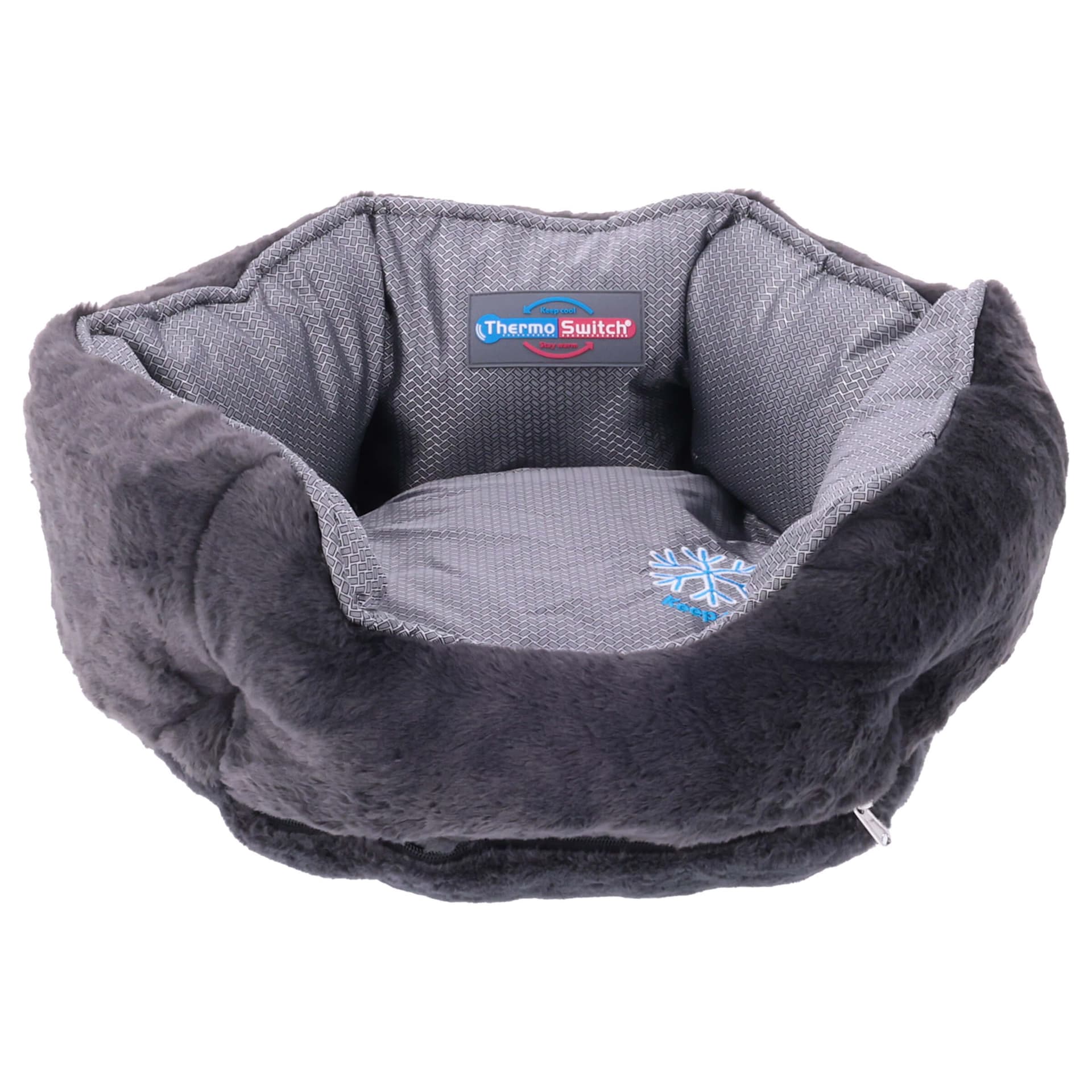 Lit pour chiens Santorini