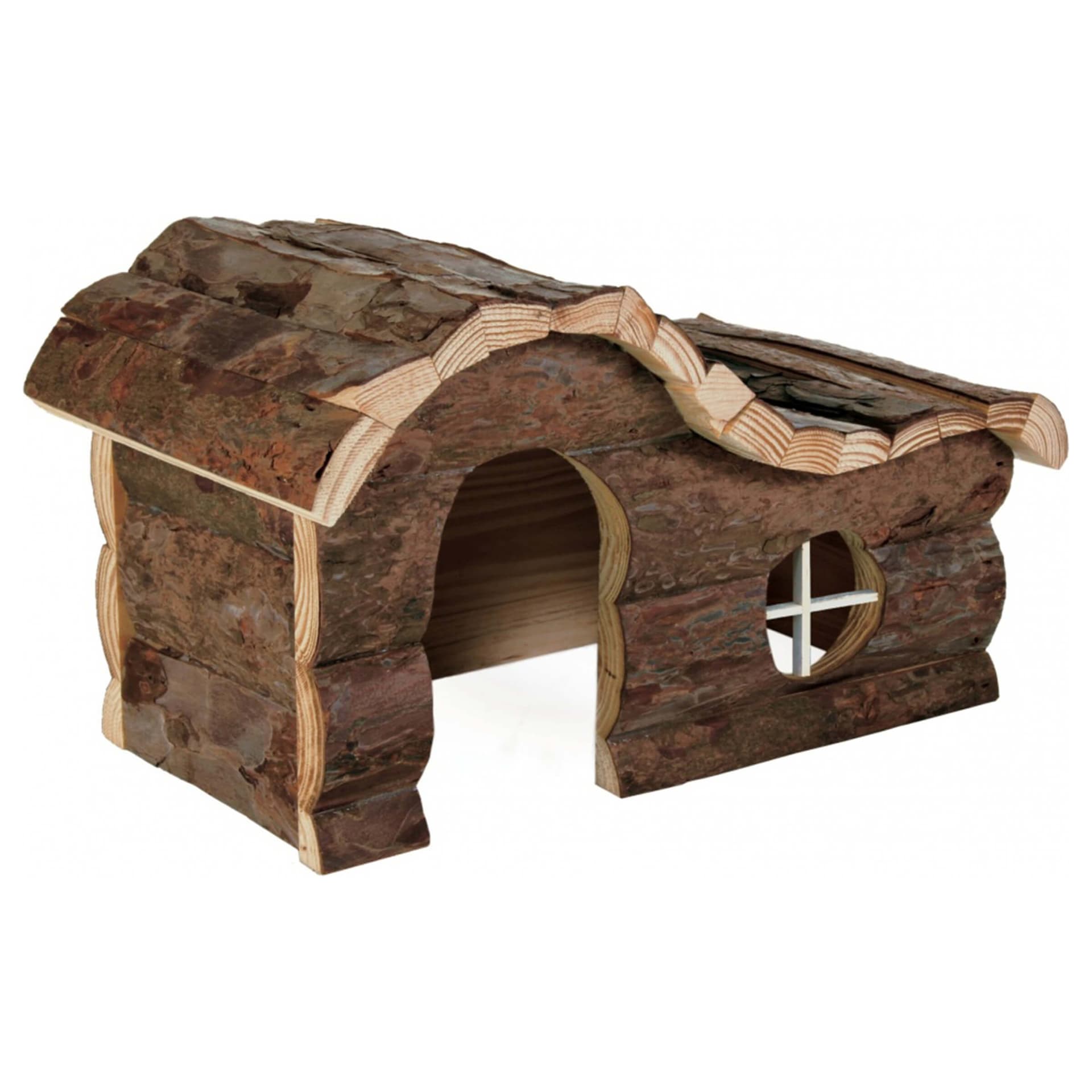 Hanna Blockhaus