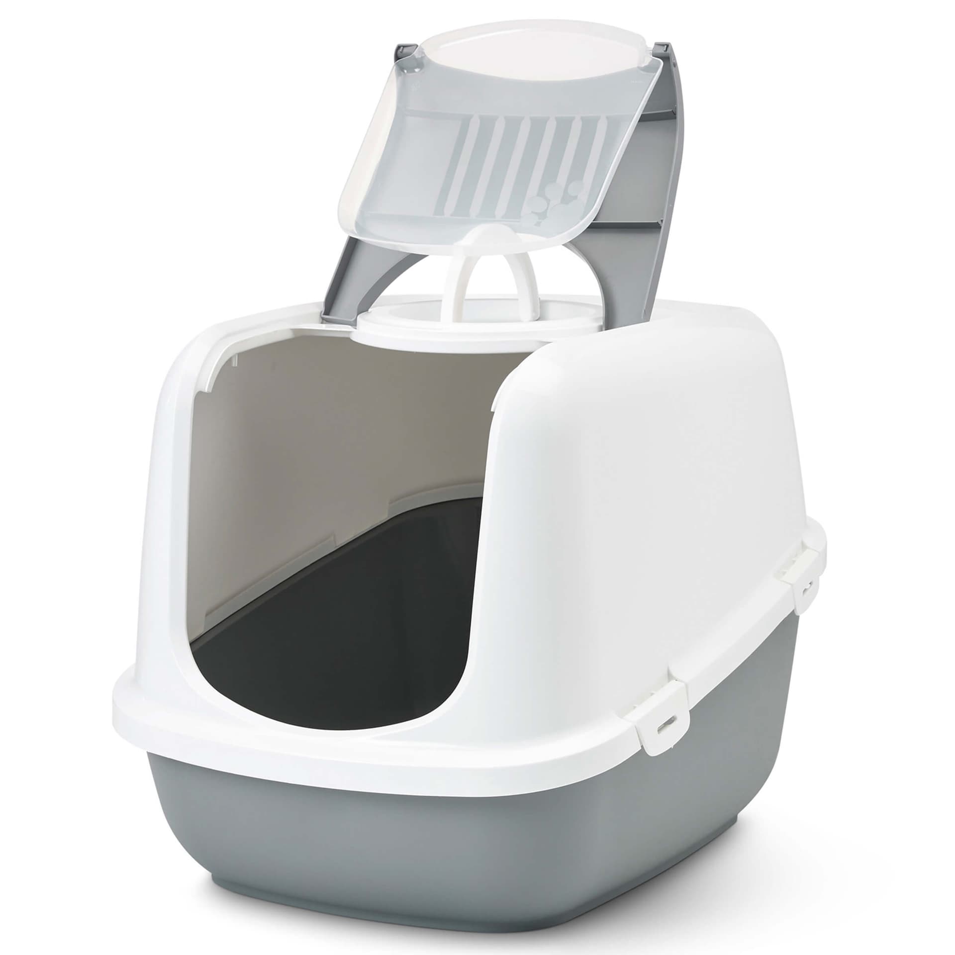 Toilettes pour chats Nestor Jumbo