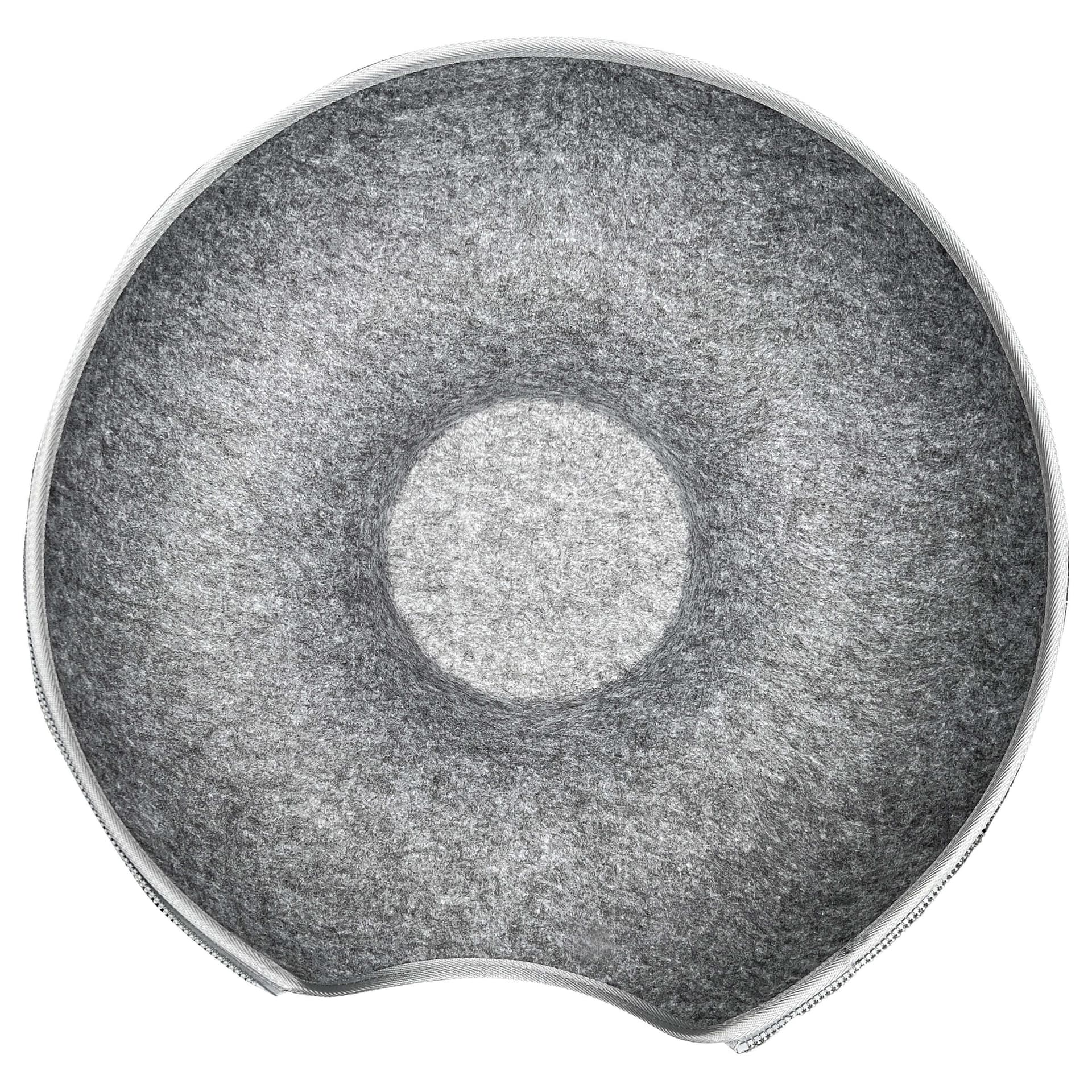Donut Katzentunnel/-höhle