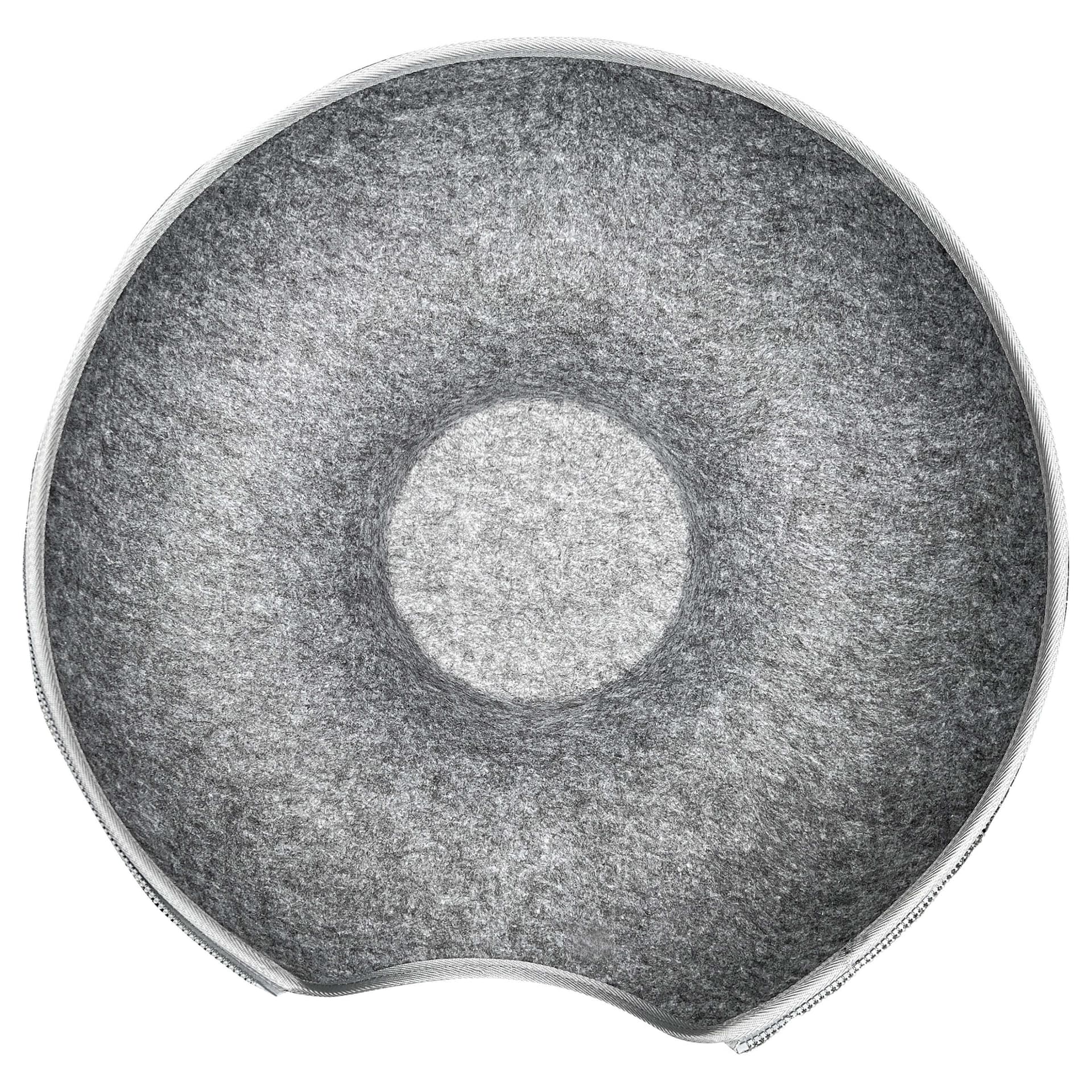 Donut Katzentunnel/-höhle