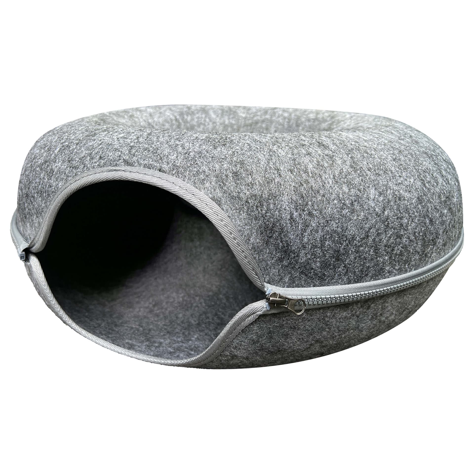 Donut Katzentunnel/-höhle