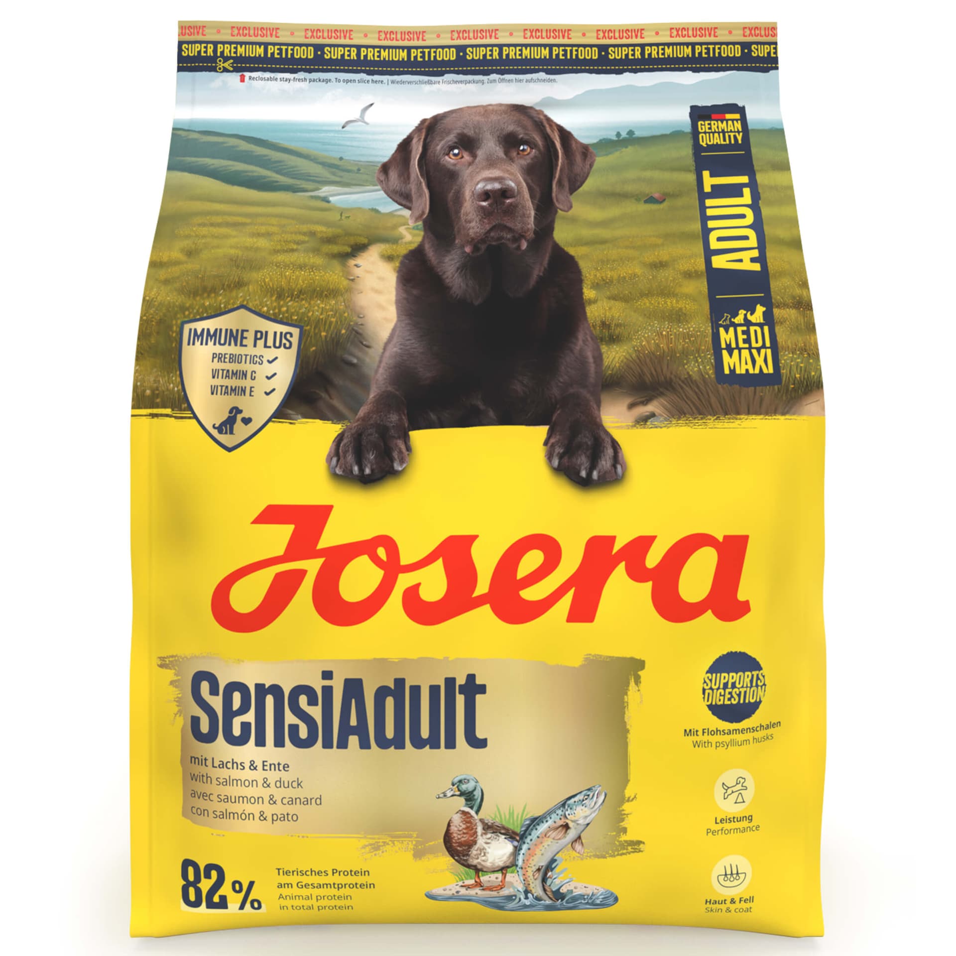 Adult Sensi