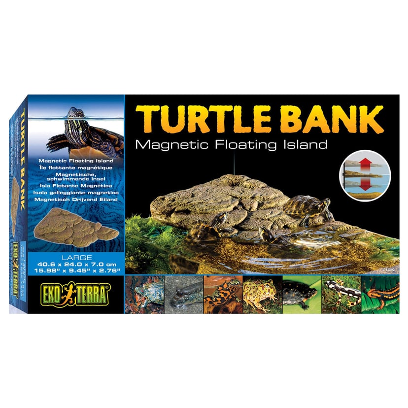 Turtle Bank