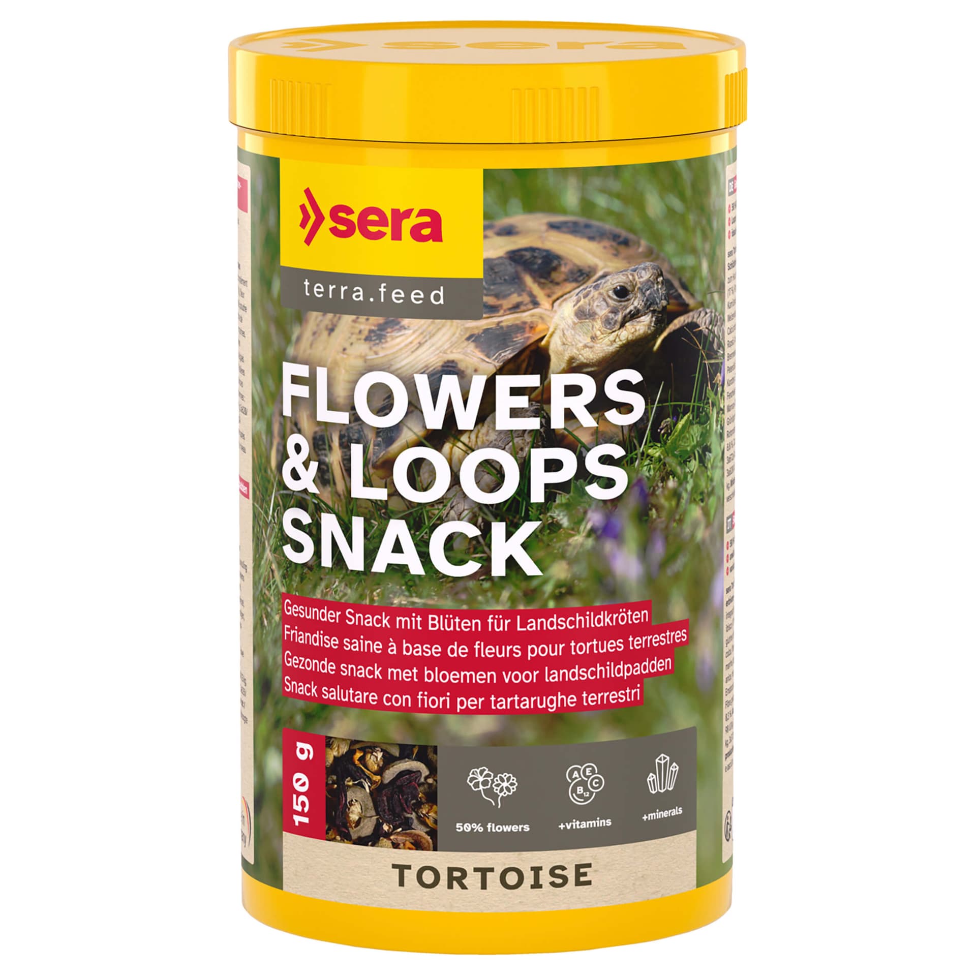 Flowers'n'Loops
