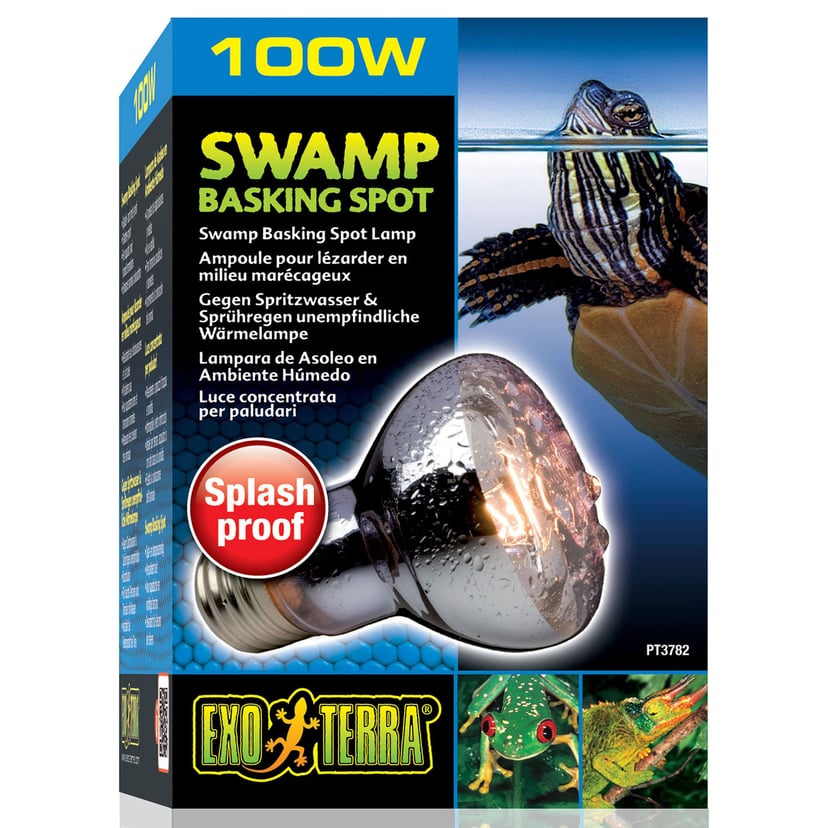 Swamp Basking Spot 100 W