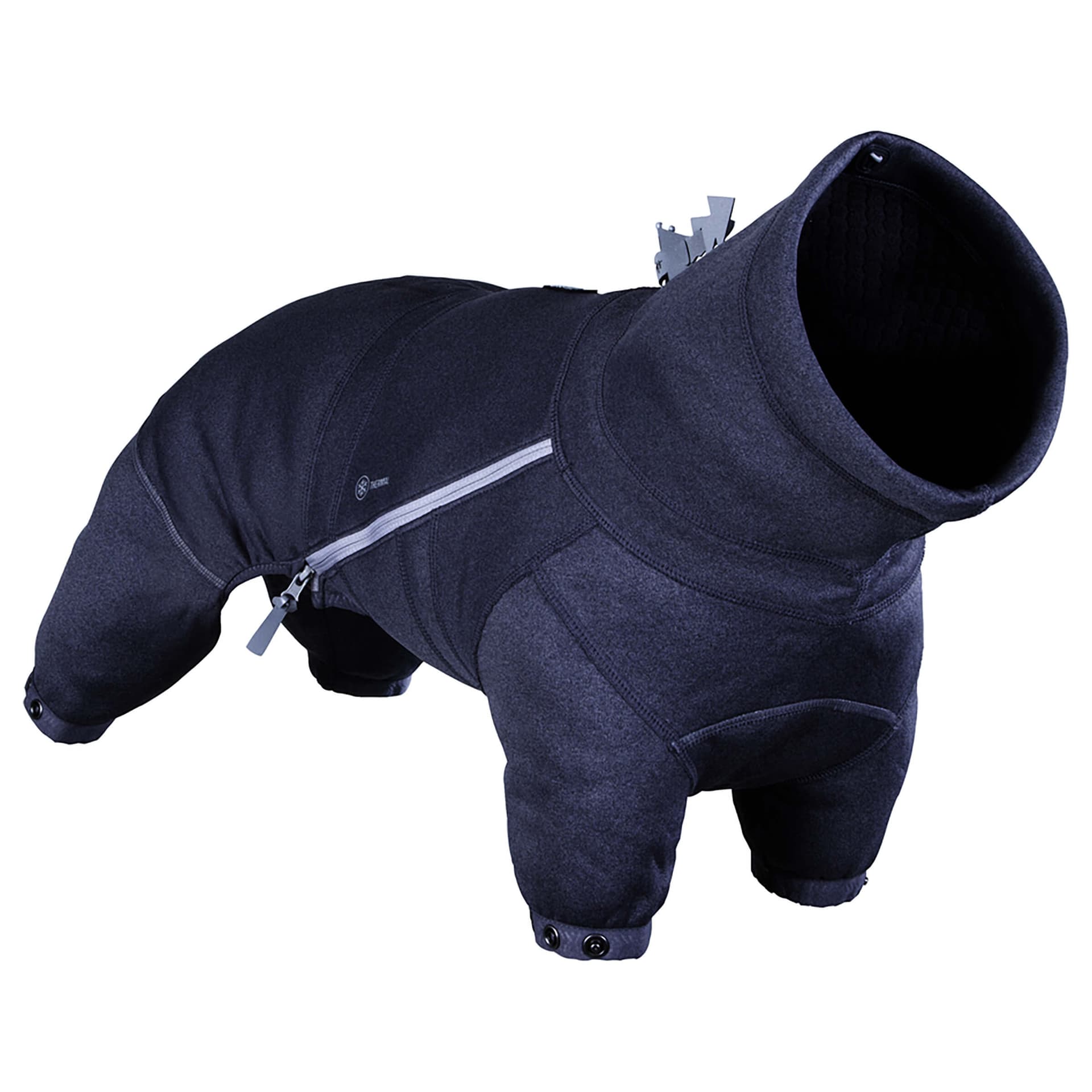 Midlayer Overall