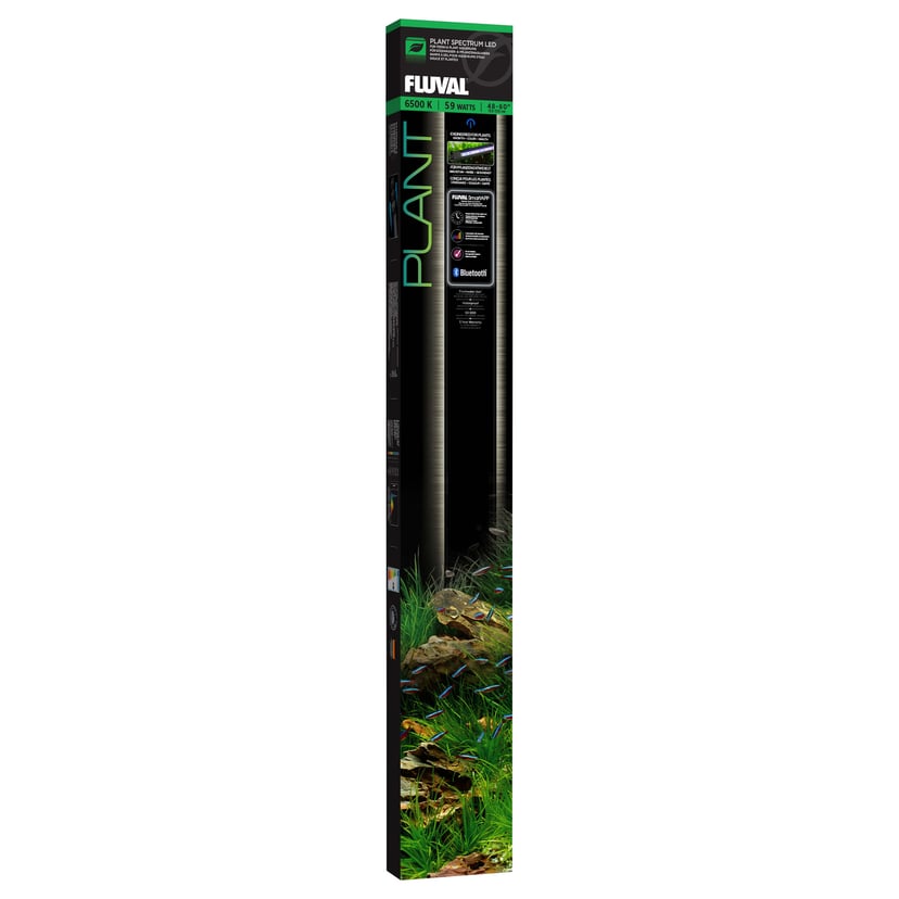 Plant 3.0 Système d'éclairage LED pour les aquariums de plantes