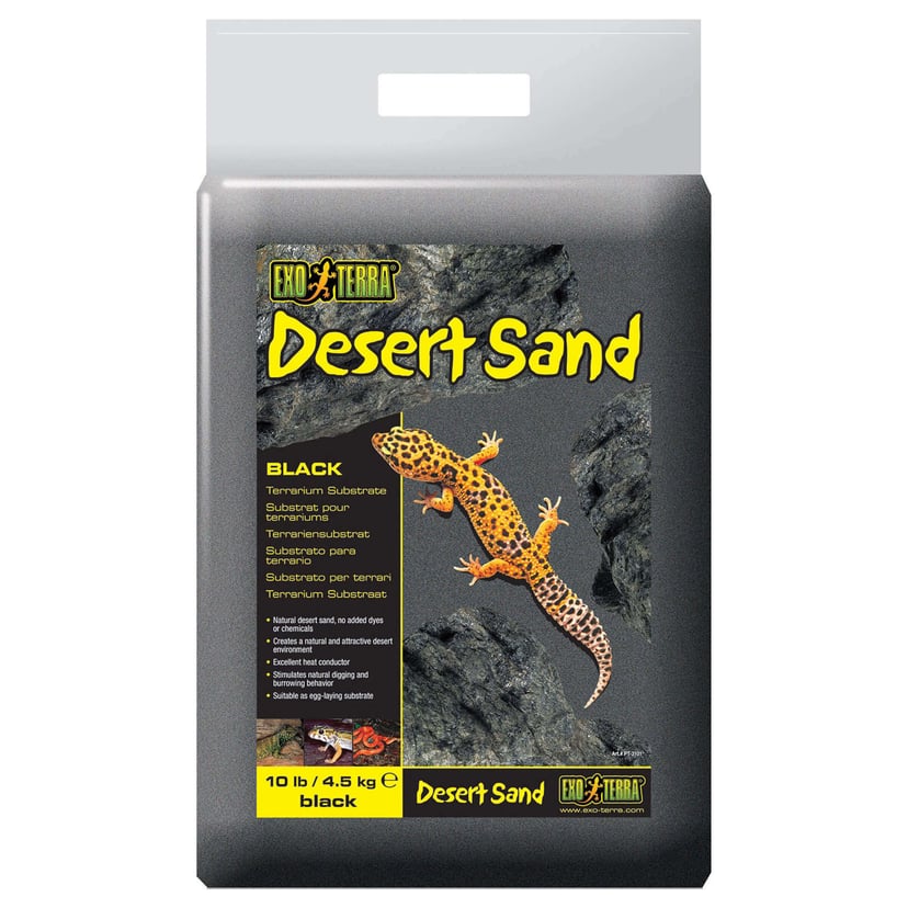Sable du désert