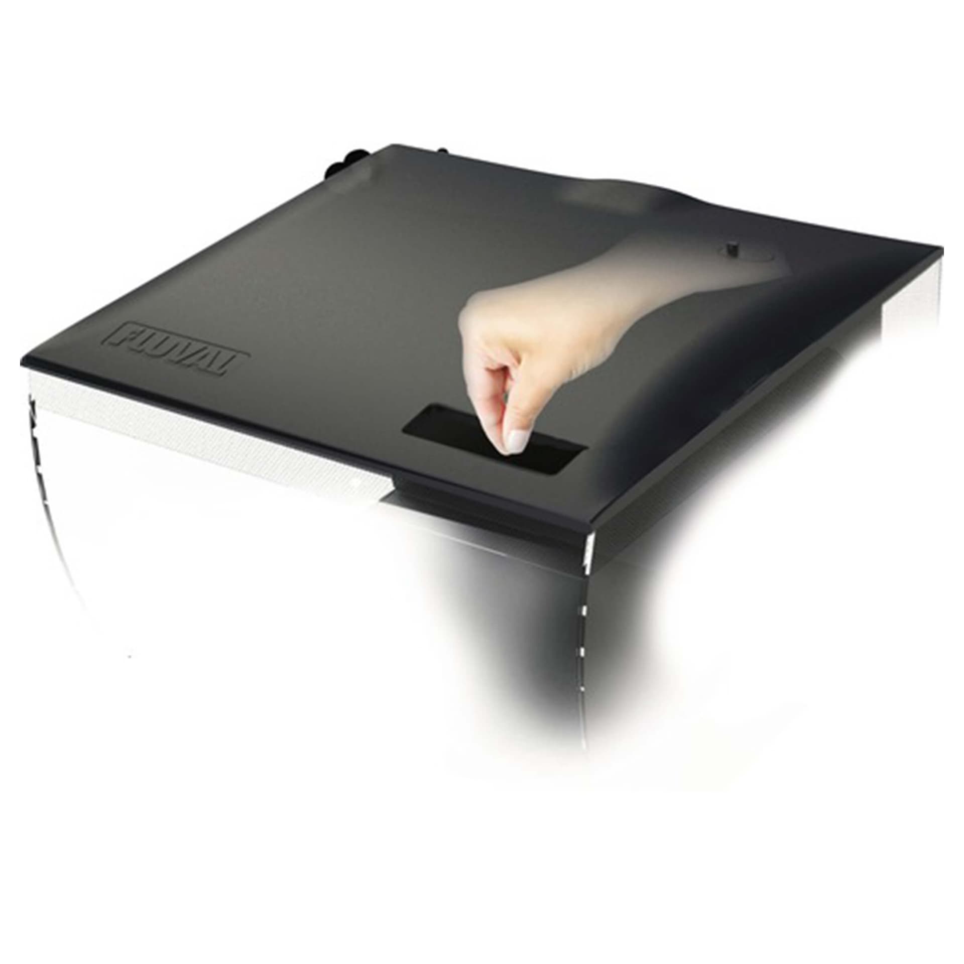 Flex Aquarium LED ohne Unterschrank