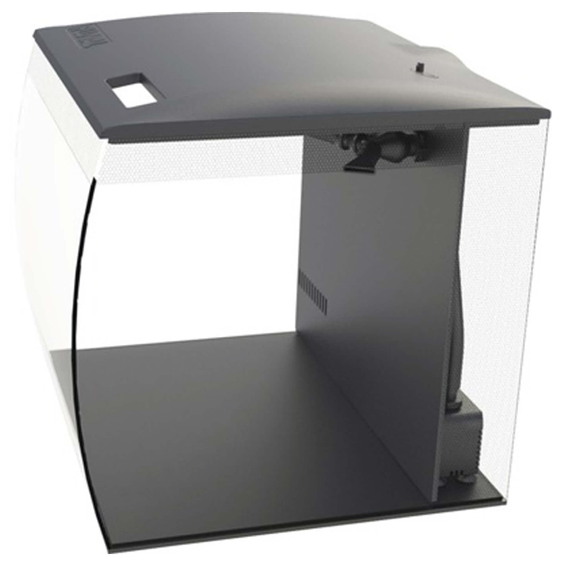 Flex Aquarium LED ohne Unterschrank