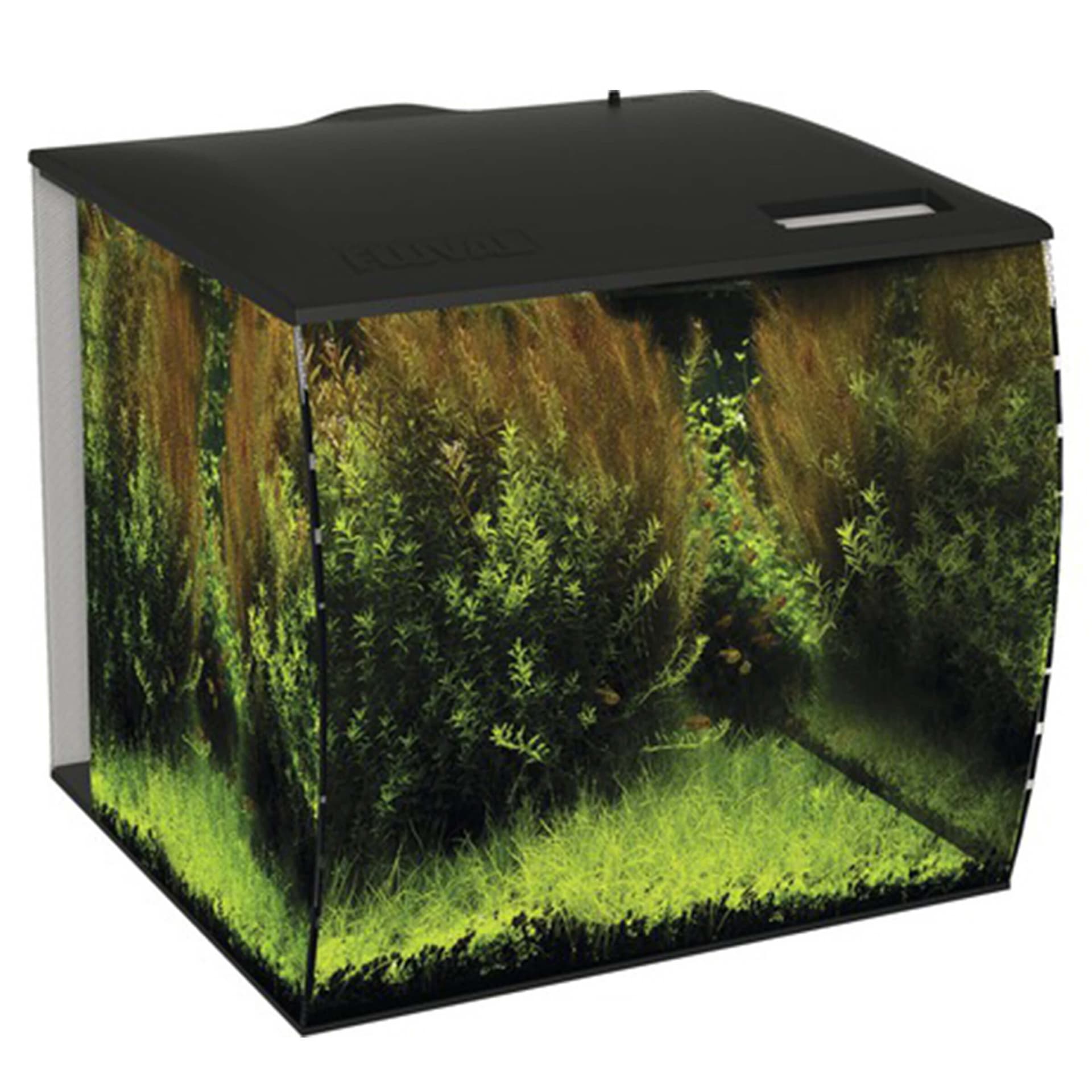 Flex Aquarium LED ohne Unterschrank
