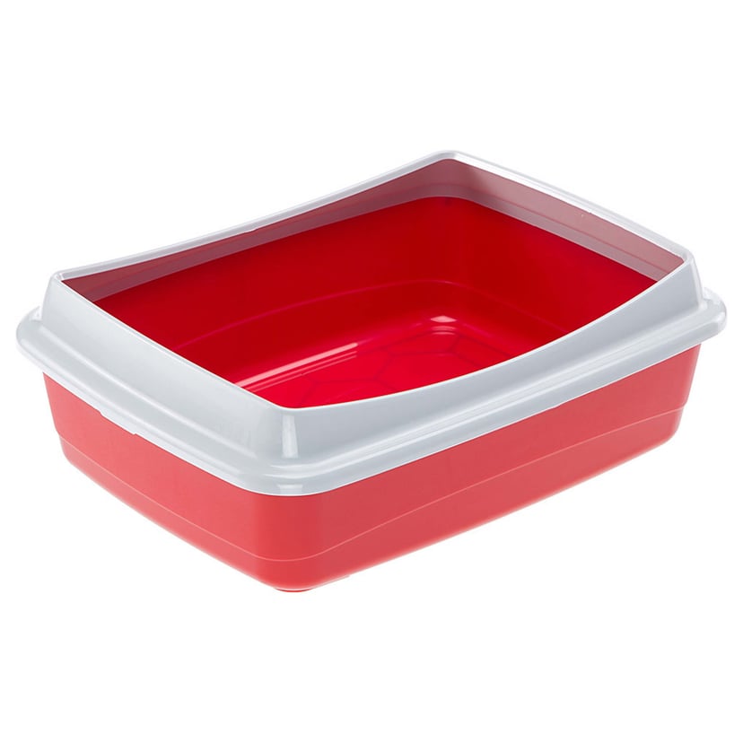Toilettes pour chats Nip Plus 10