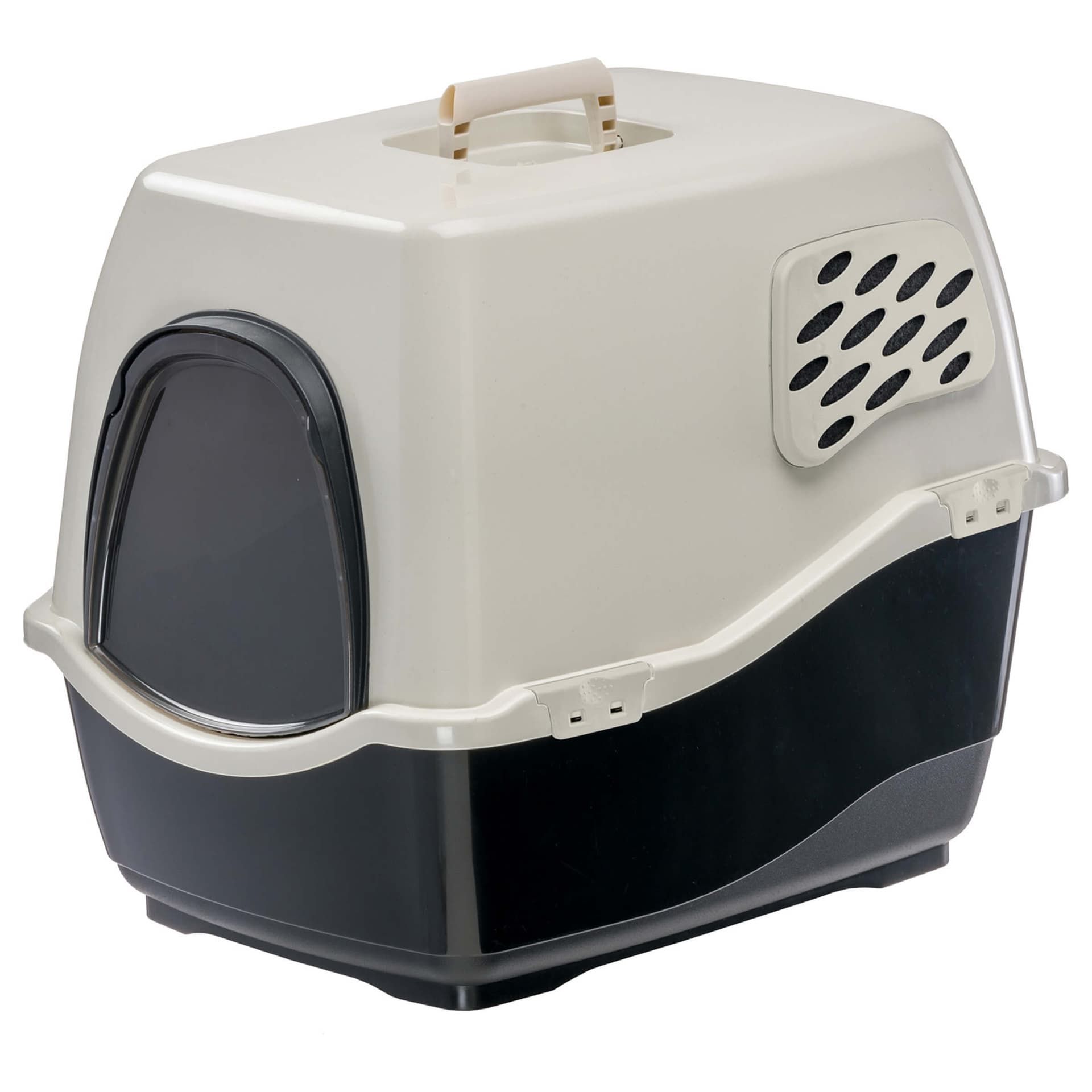 Toilettes pour chats Bill