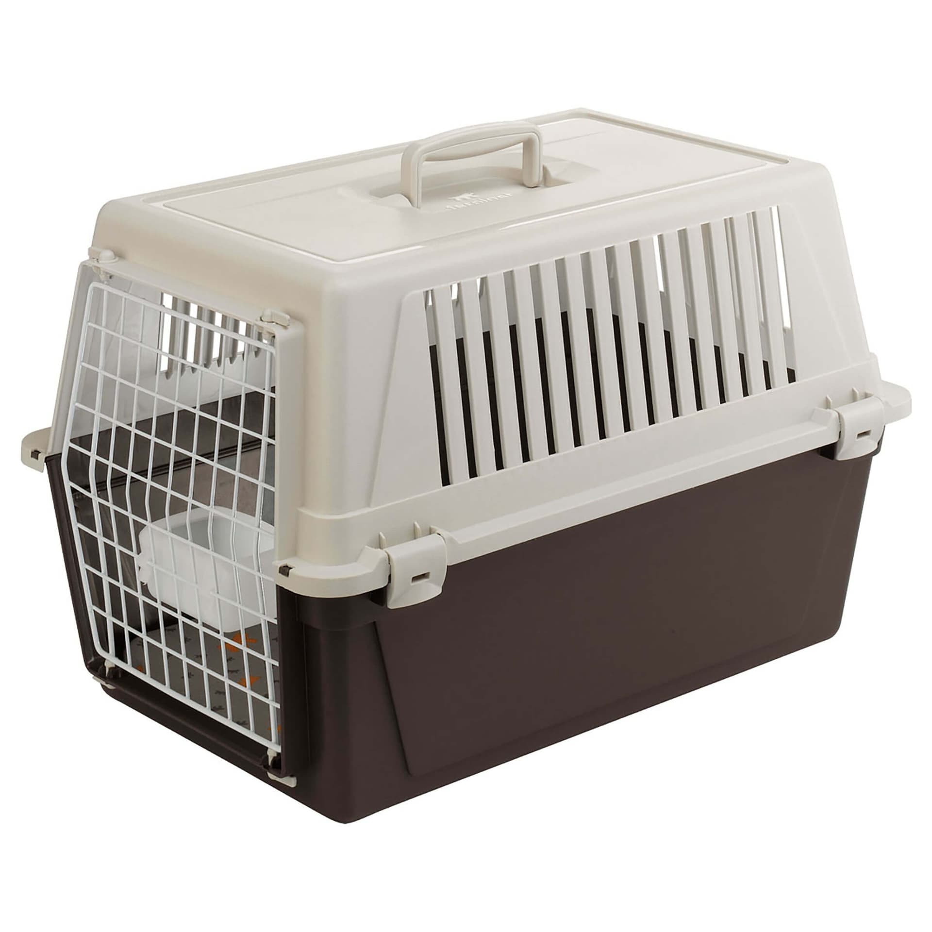 Box de transport Atlas