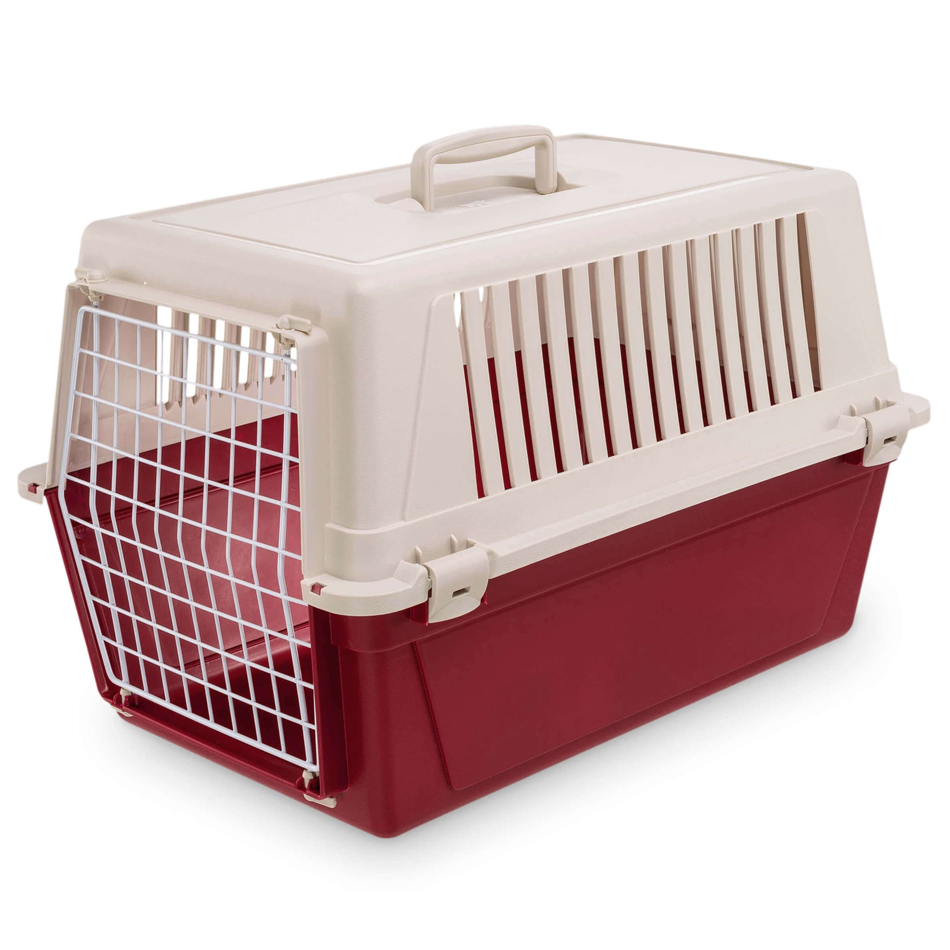 Box de transport Atlas EL