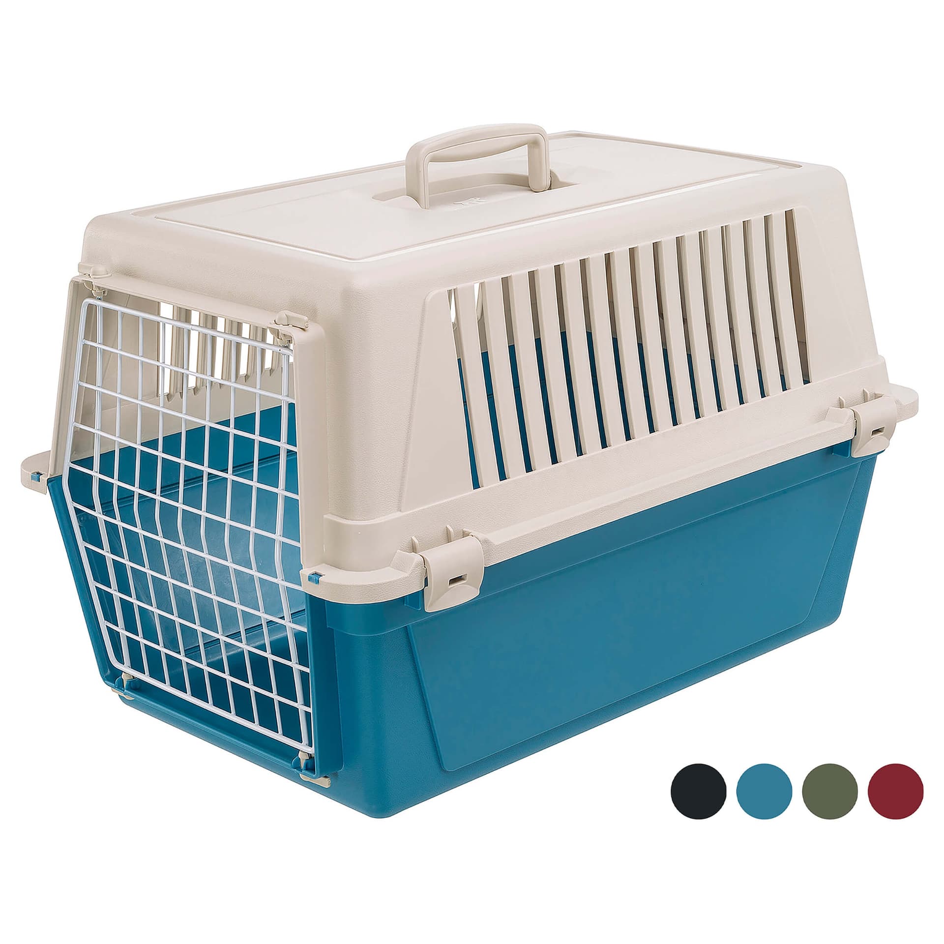 Box de transport Atlas EL