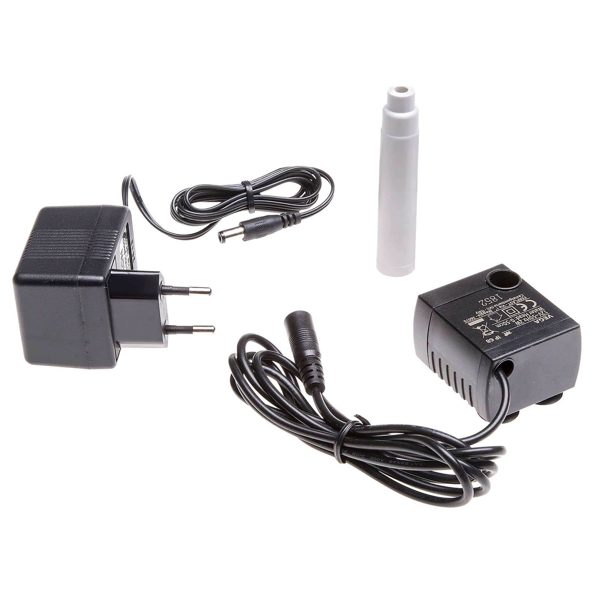 Ersatz Pumpe mit Adapter für Vega