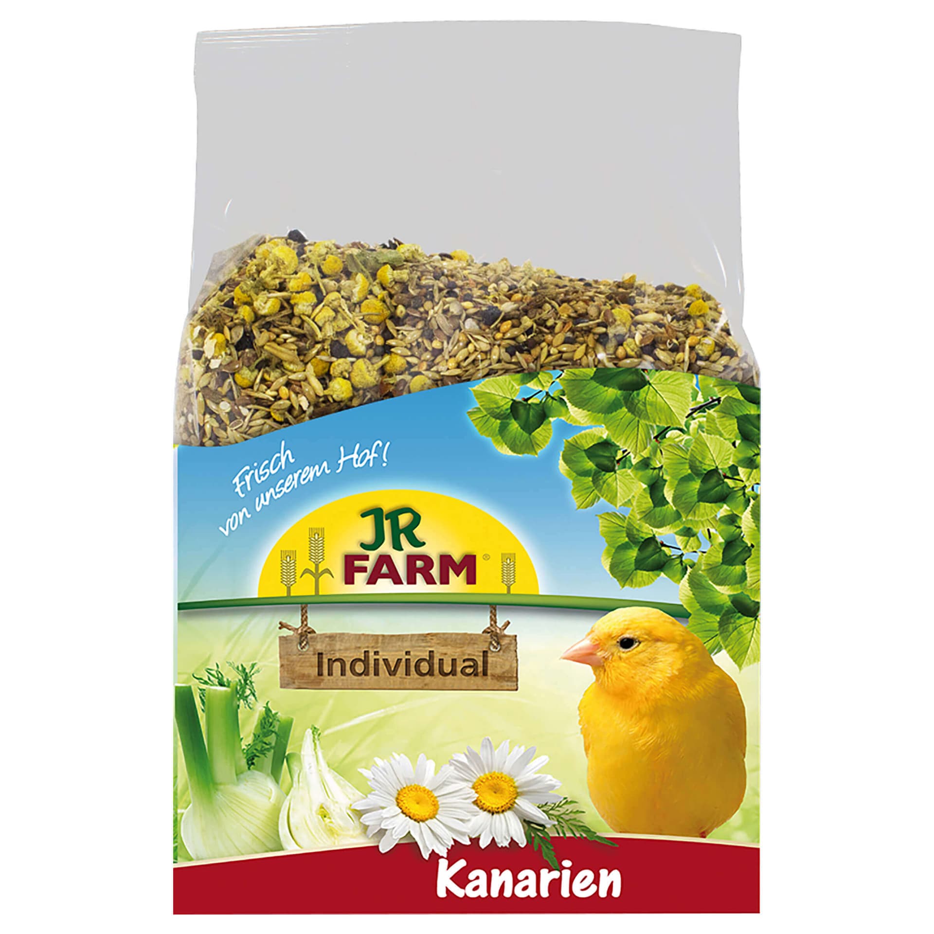 Birds Premium pour canaris