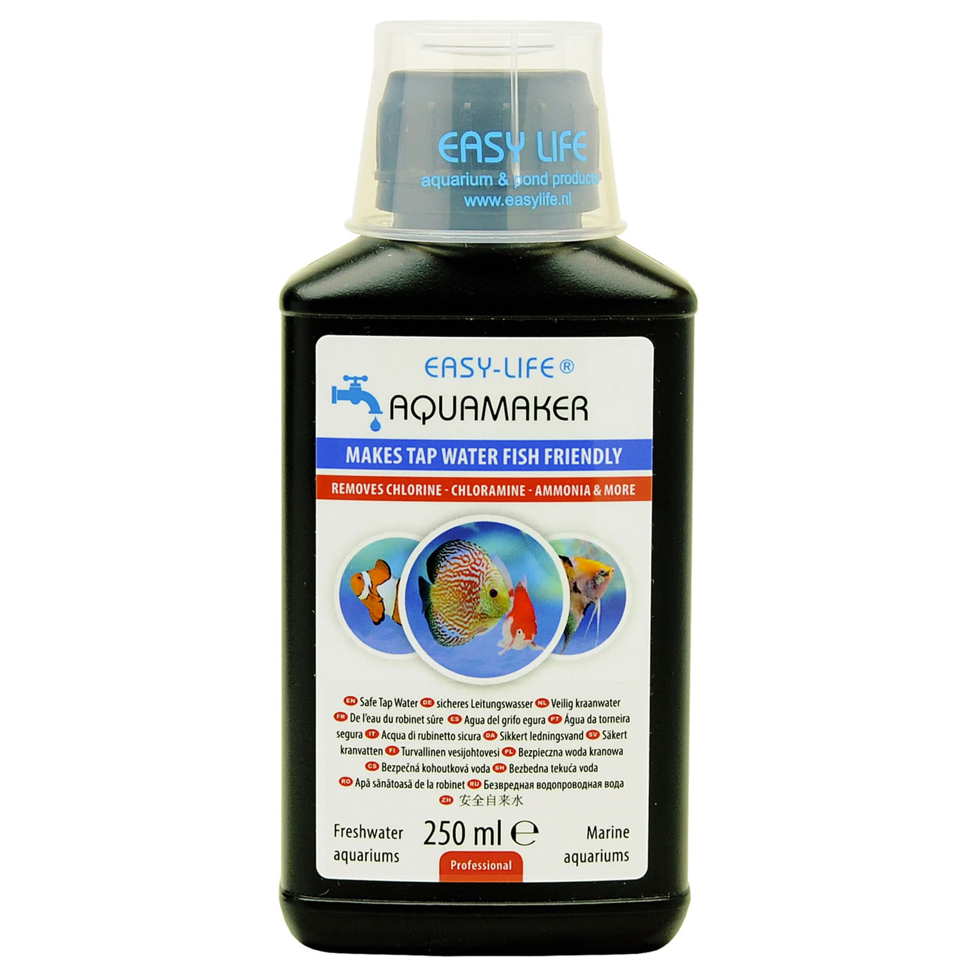 Soin de l'eau Aquamaker