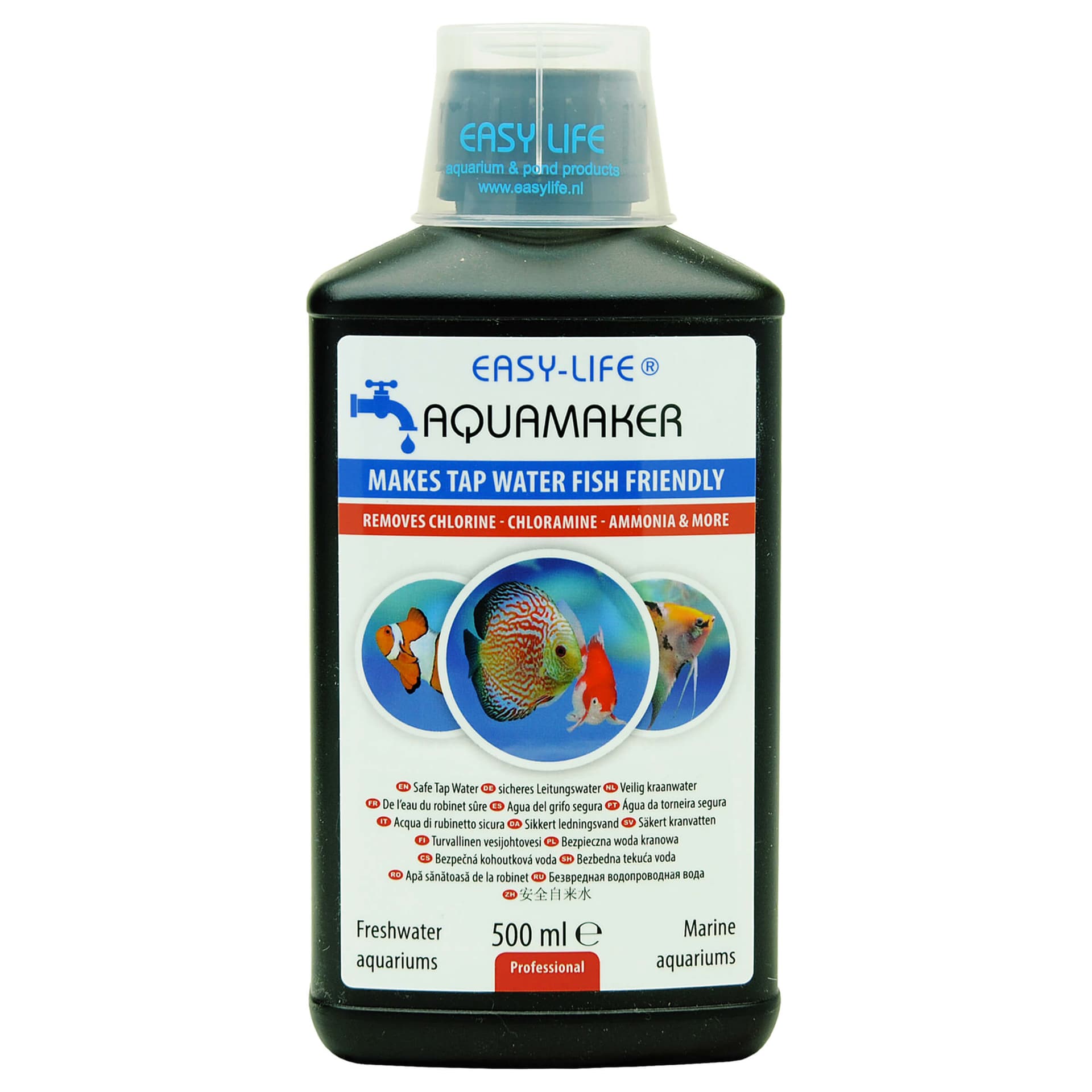 Wasserpflege Aquamaker