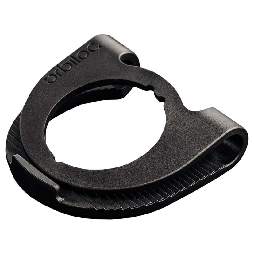 Safety Light Clip