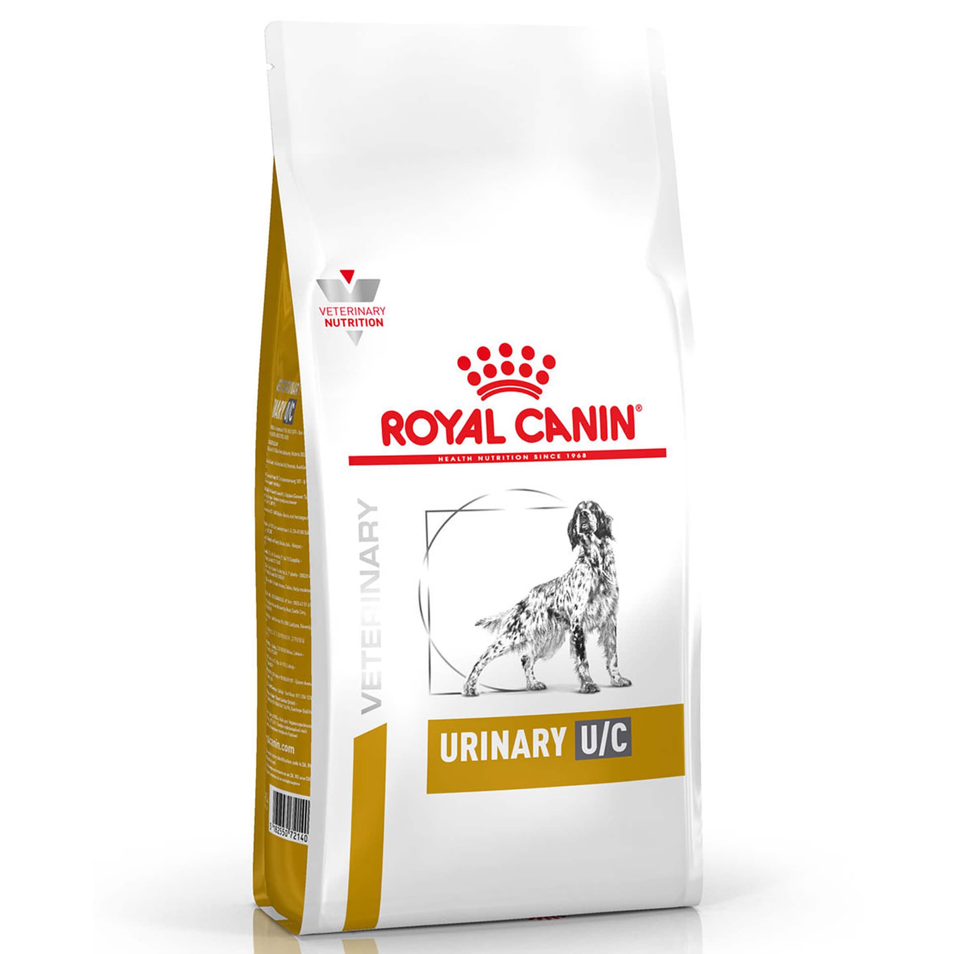 Urinary U/C Low Purine