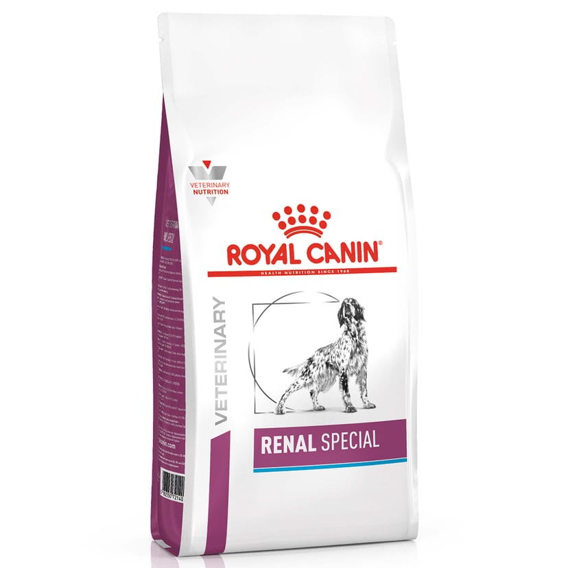 Dog Renal Special Dry