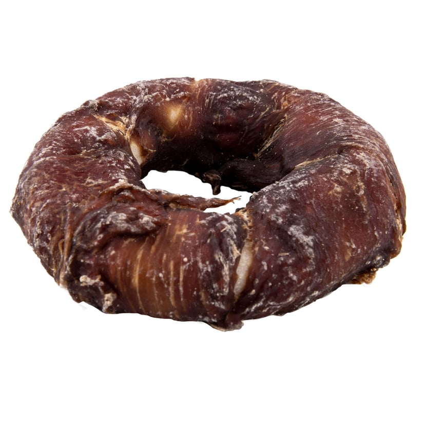Donut canard