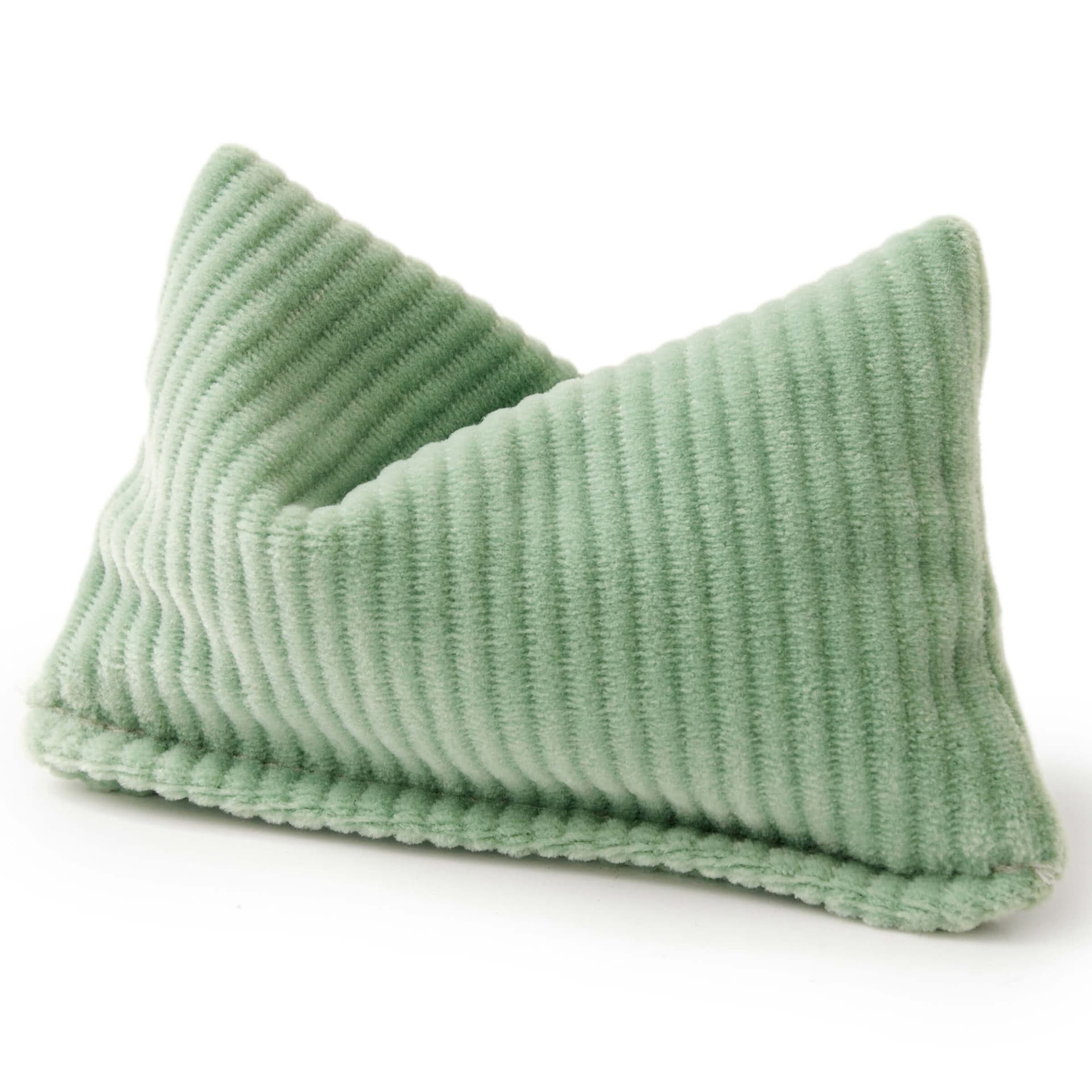 Cordkissen Pastell