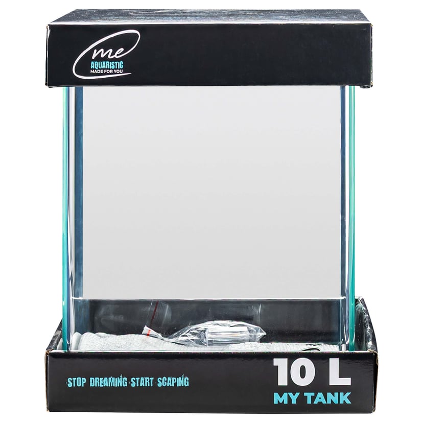 My Tank Nano Glasbecken