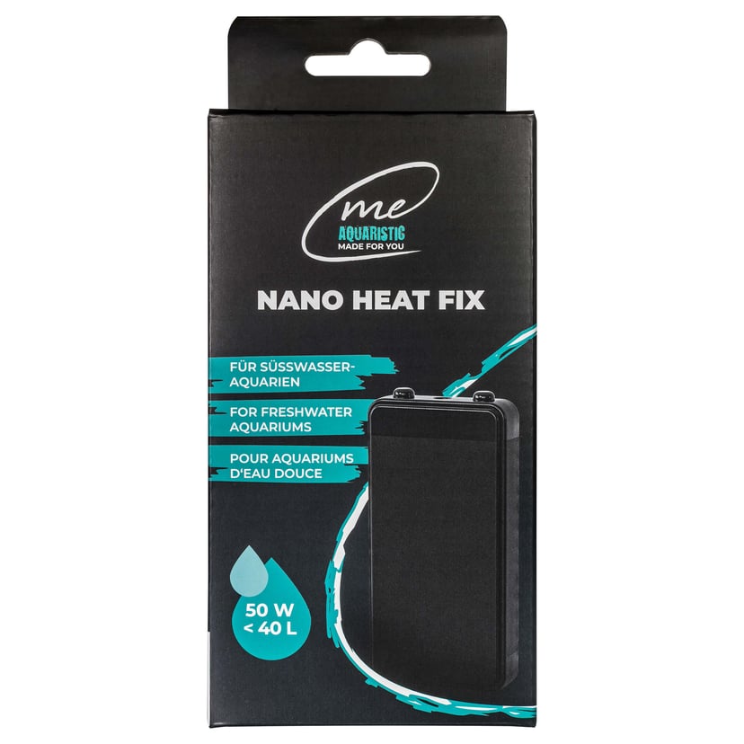 Nano Heat FIX chauffage réglable